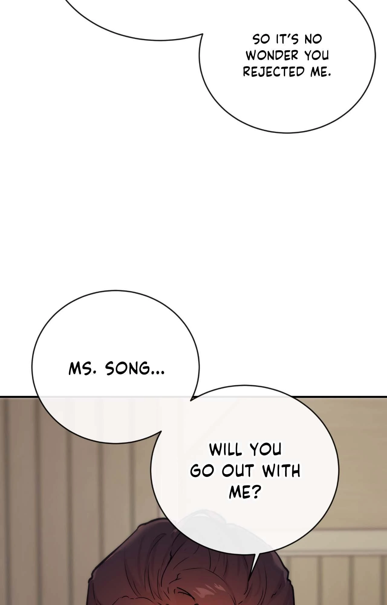 Cherry Pop Chapter 18 - Page 52