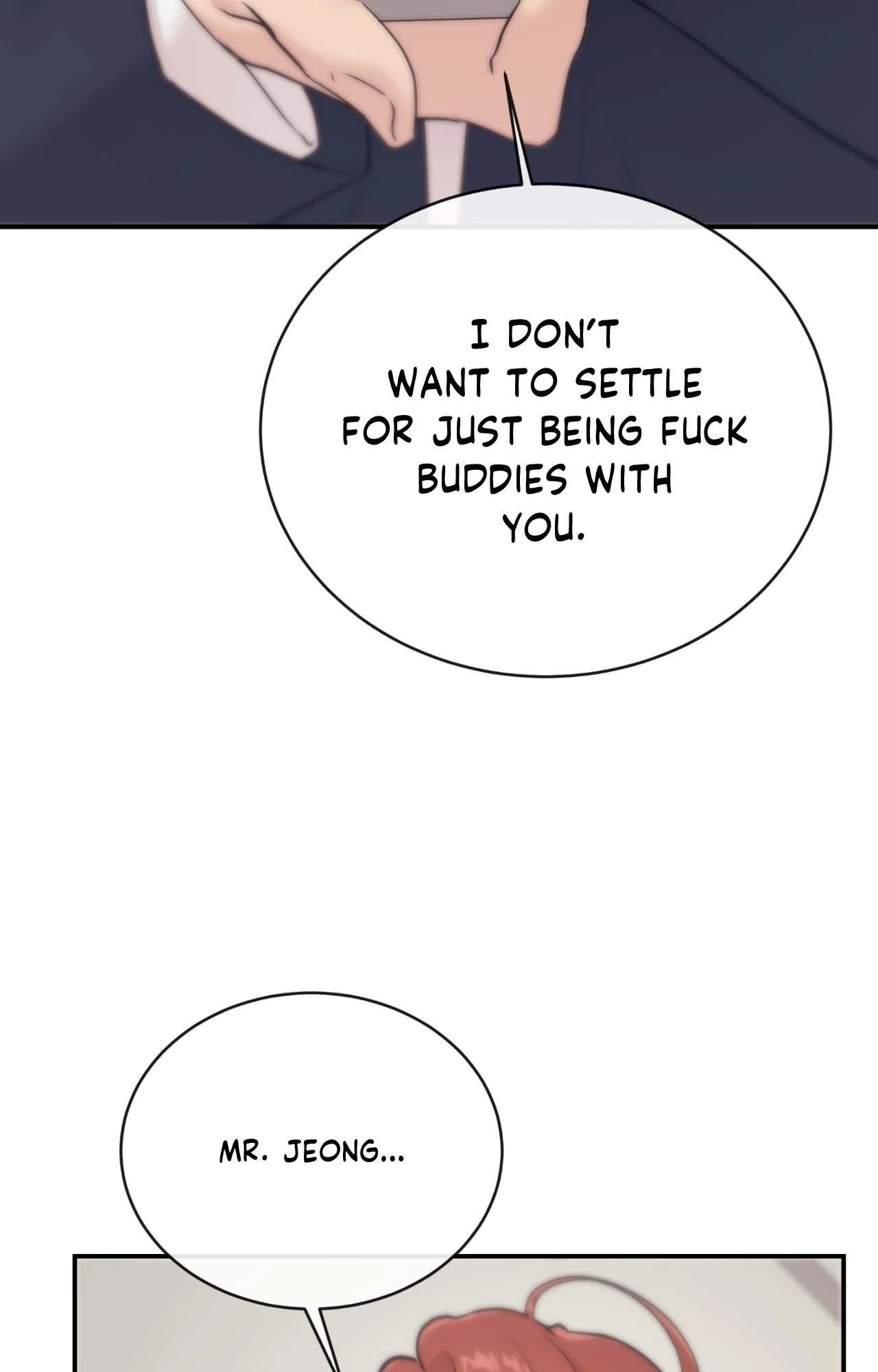 Cherry Pop Chapter 18 - Page 54