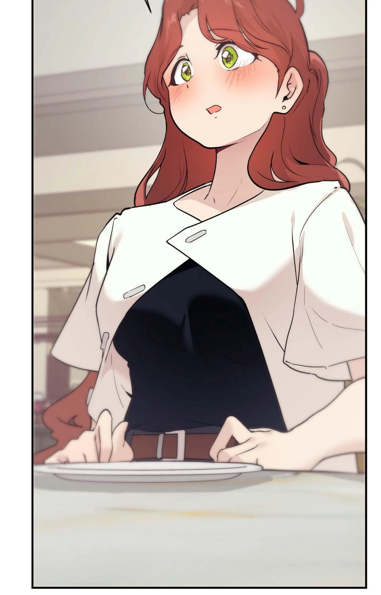 Cherry Pop Chapter 18 - Page 55