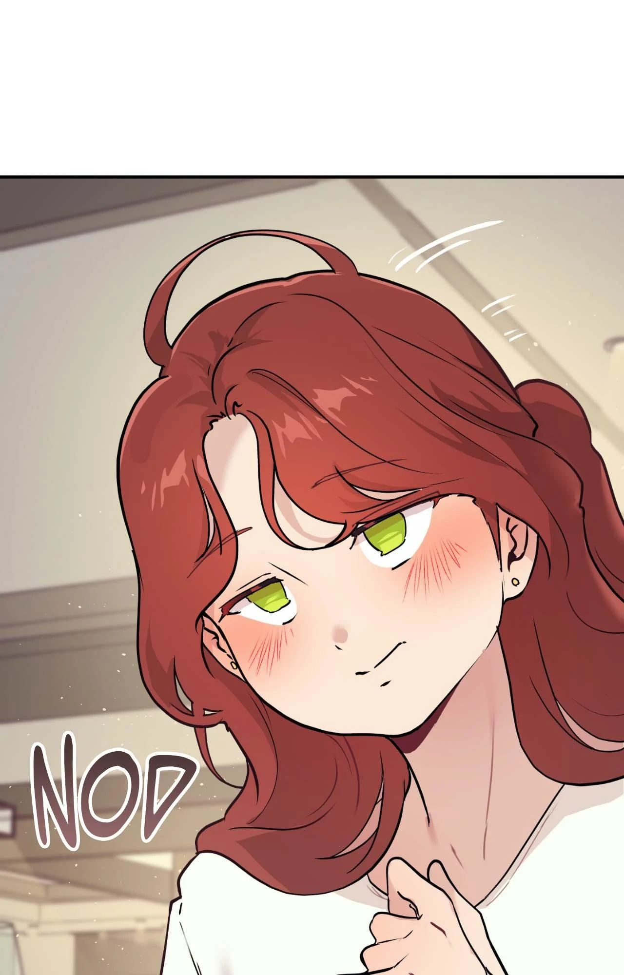 Cherry Pop Chapter 18 - Page 57