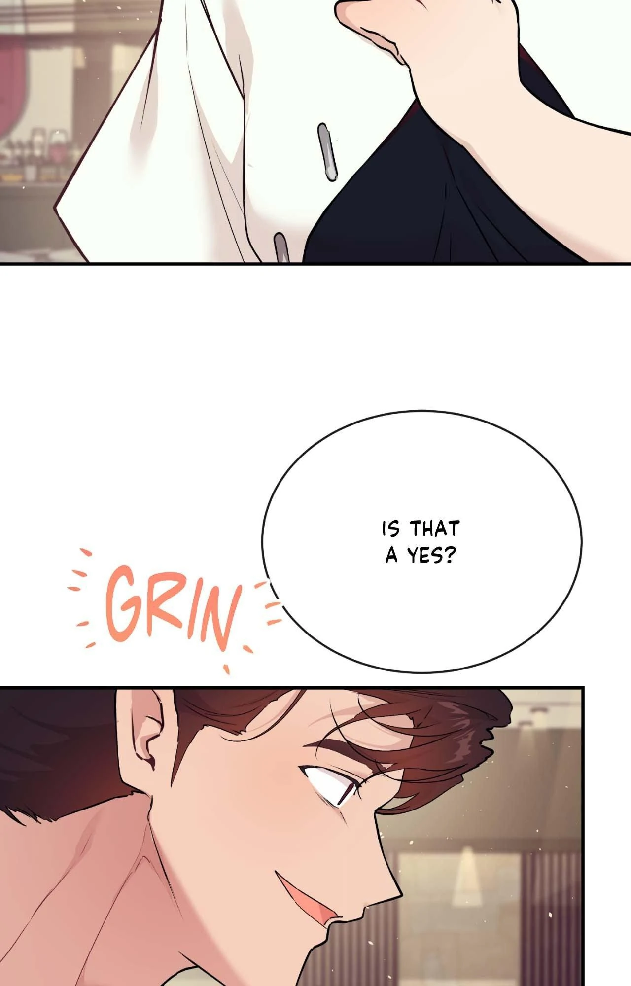 Cherry Pop Chapter 18 - Page 58