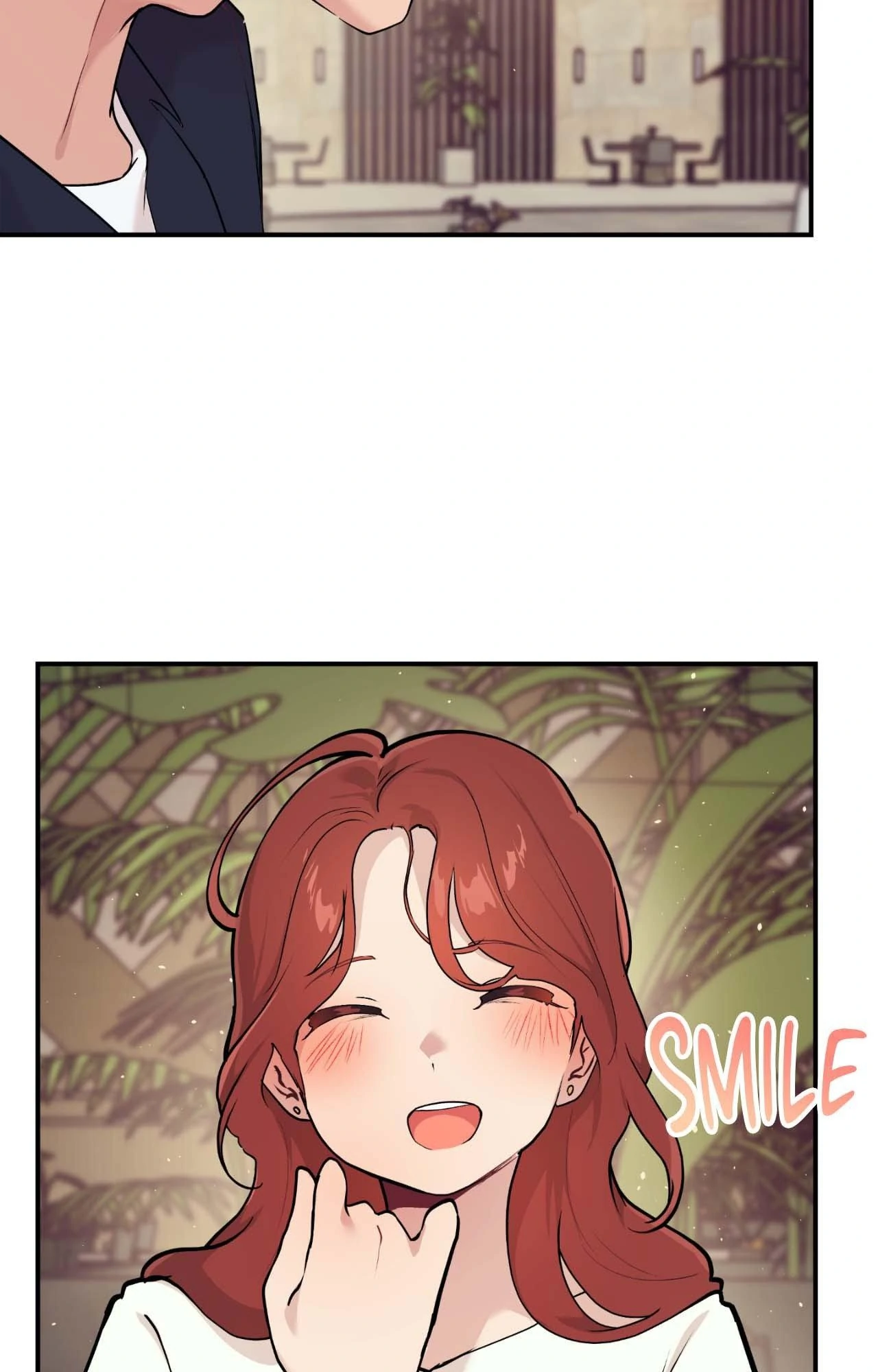 Cherry Pop Chapter 18 - Page 59