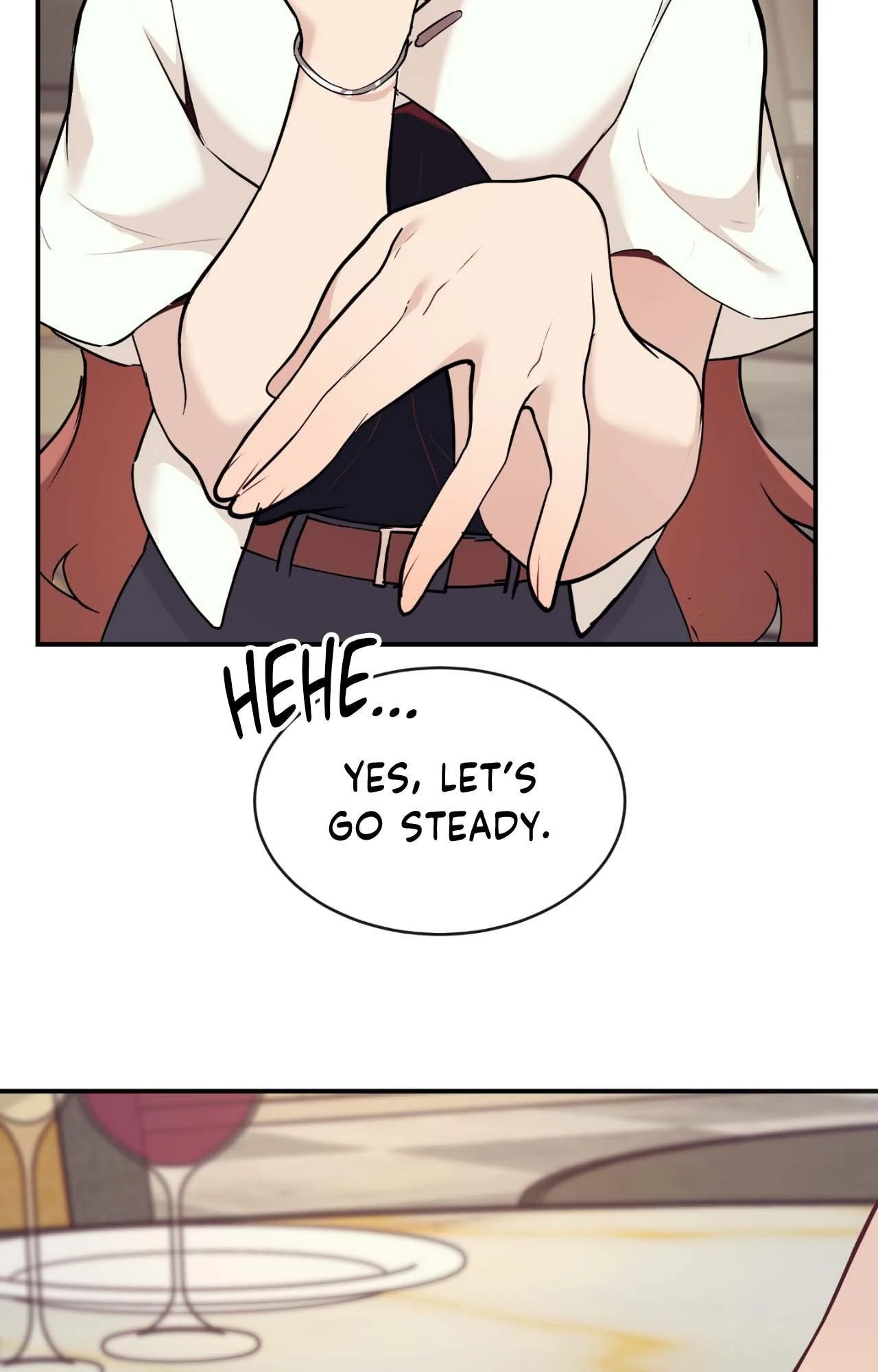 Cherry Pop Chapter 18 - Page 60
