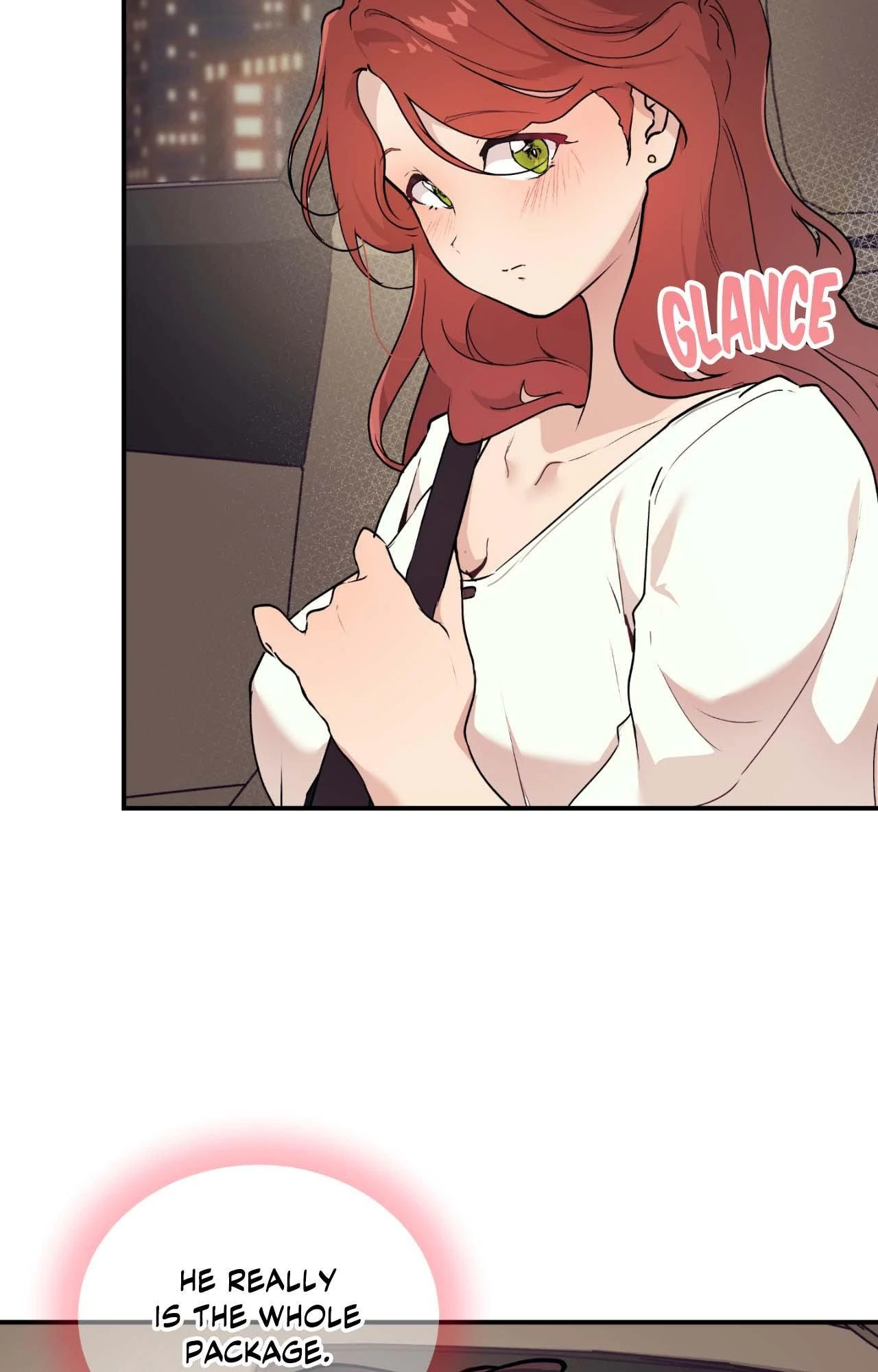 Cherry Pop Chapter 18 - Page 7