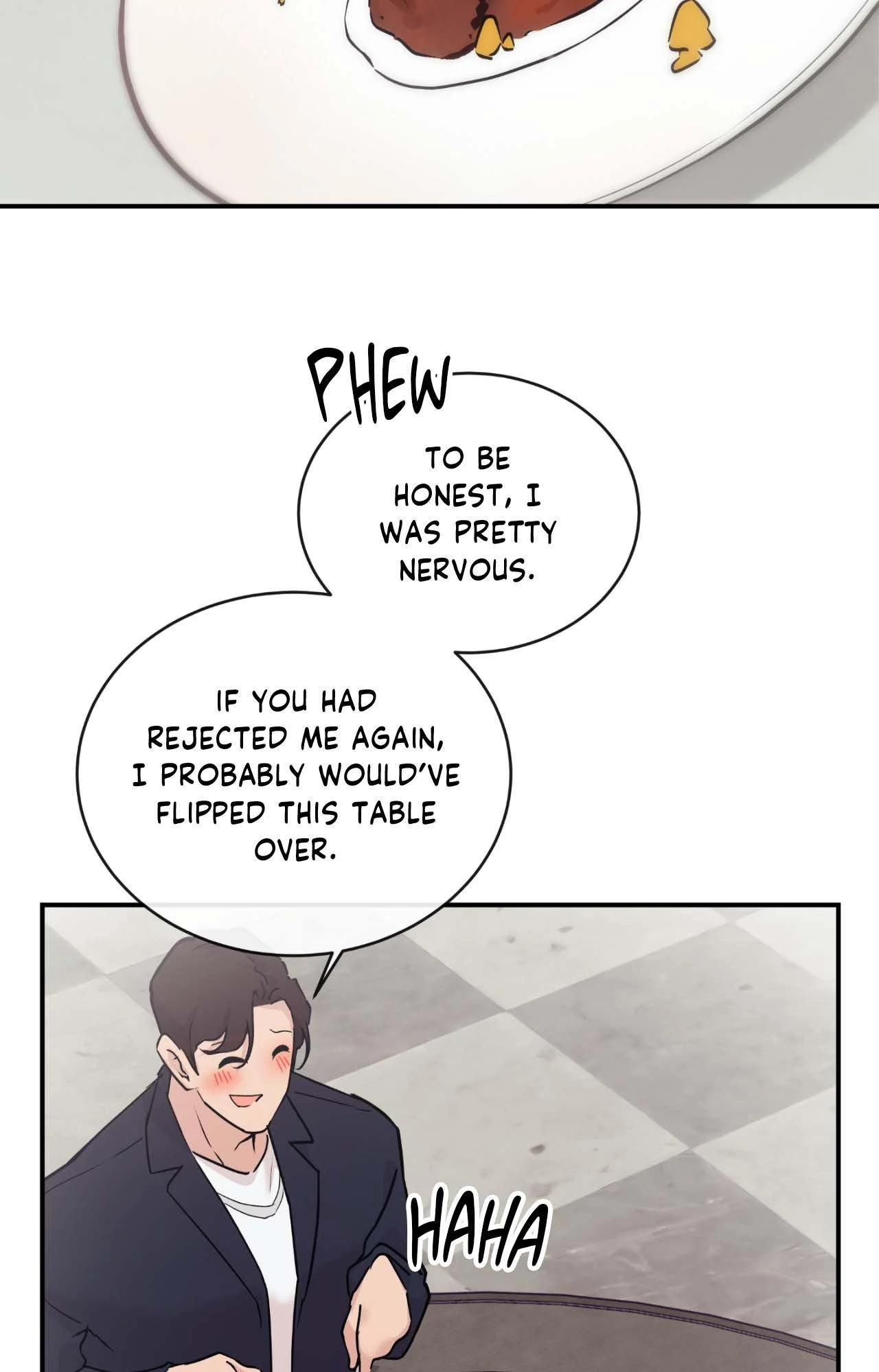 Cherry Pop Chapter 18 - Page 63