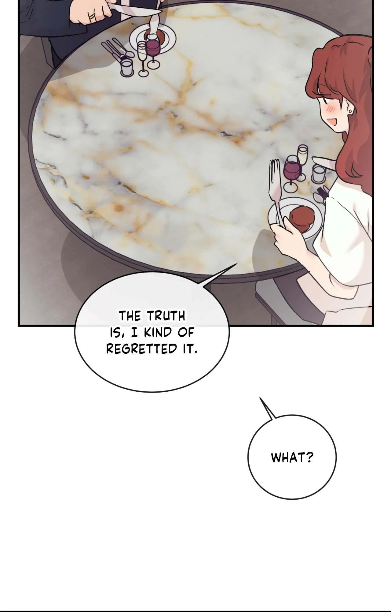Cherry Pop Chapter 18 - Page 64