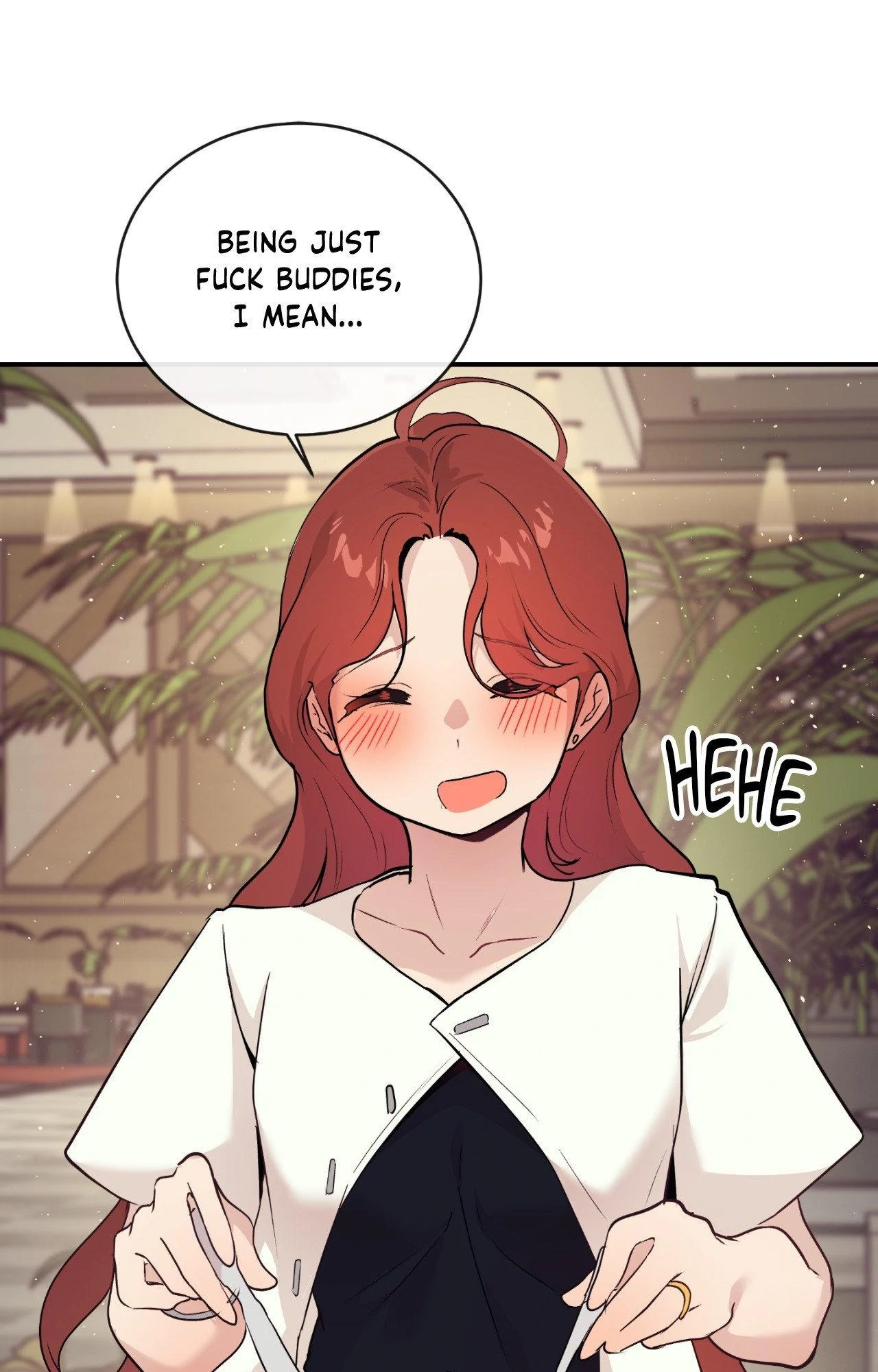 Cherry Pop Chapter 18 - Page 65