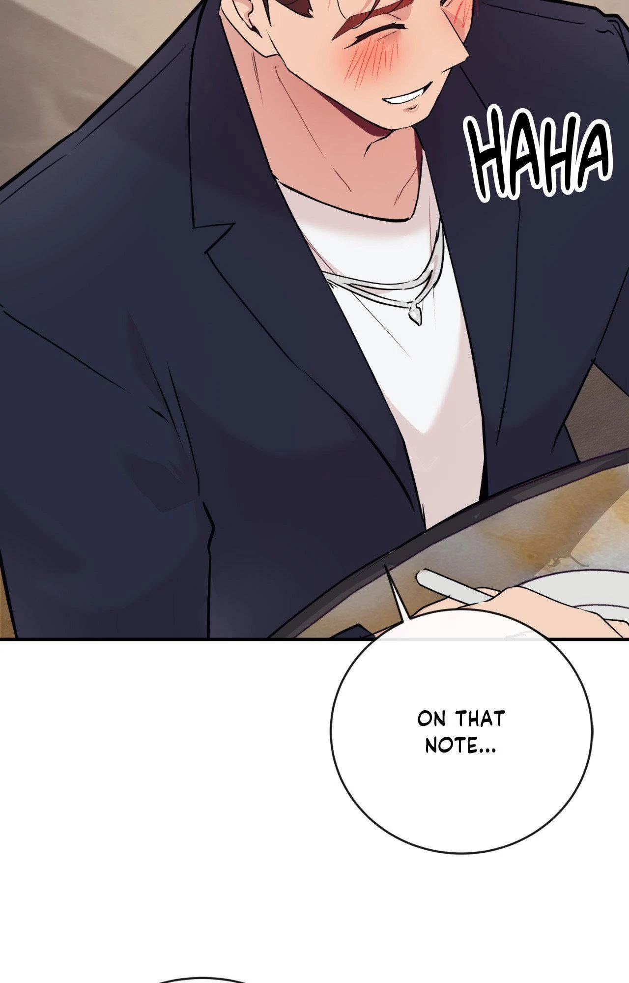 Cherry Pop Chapter 18 - Page 67
