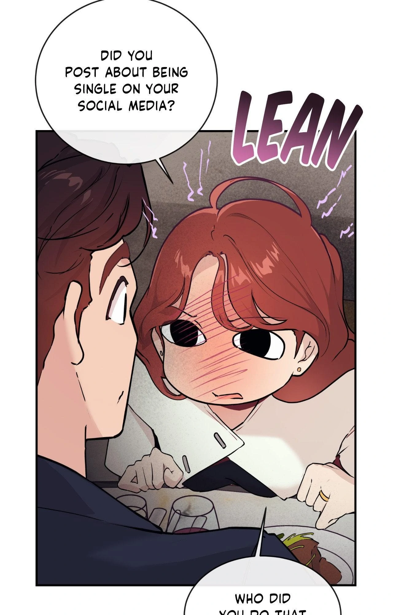 Cherry Pop Chapter 18 - Page 68