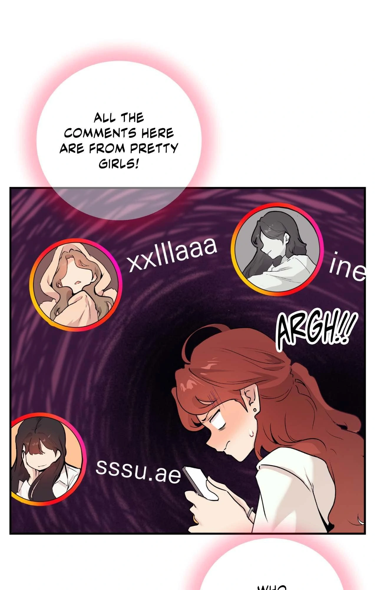 Cherry Pop Chapter 18 - Page 73