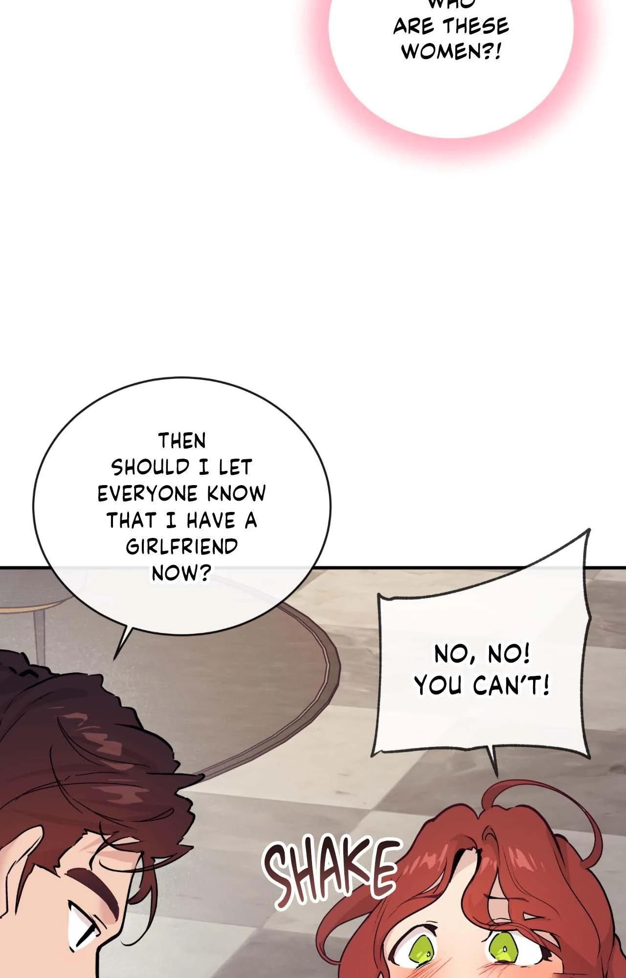 Cherry Pop Chapter 18 - Page 74