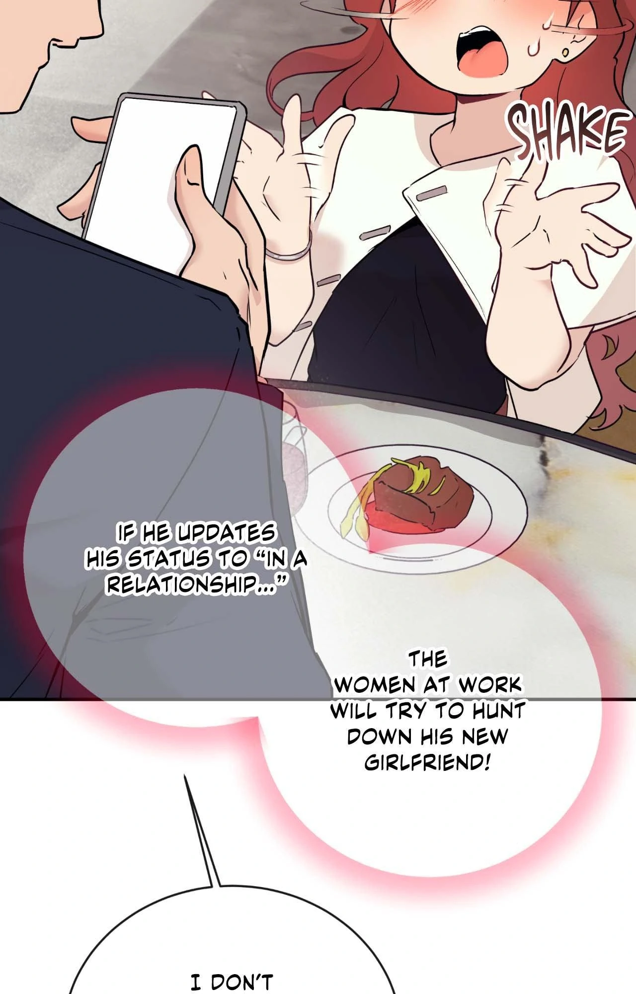 Cherry Pop Chapter 18 - Page 75