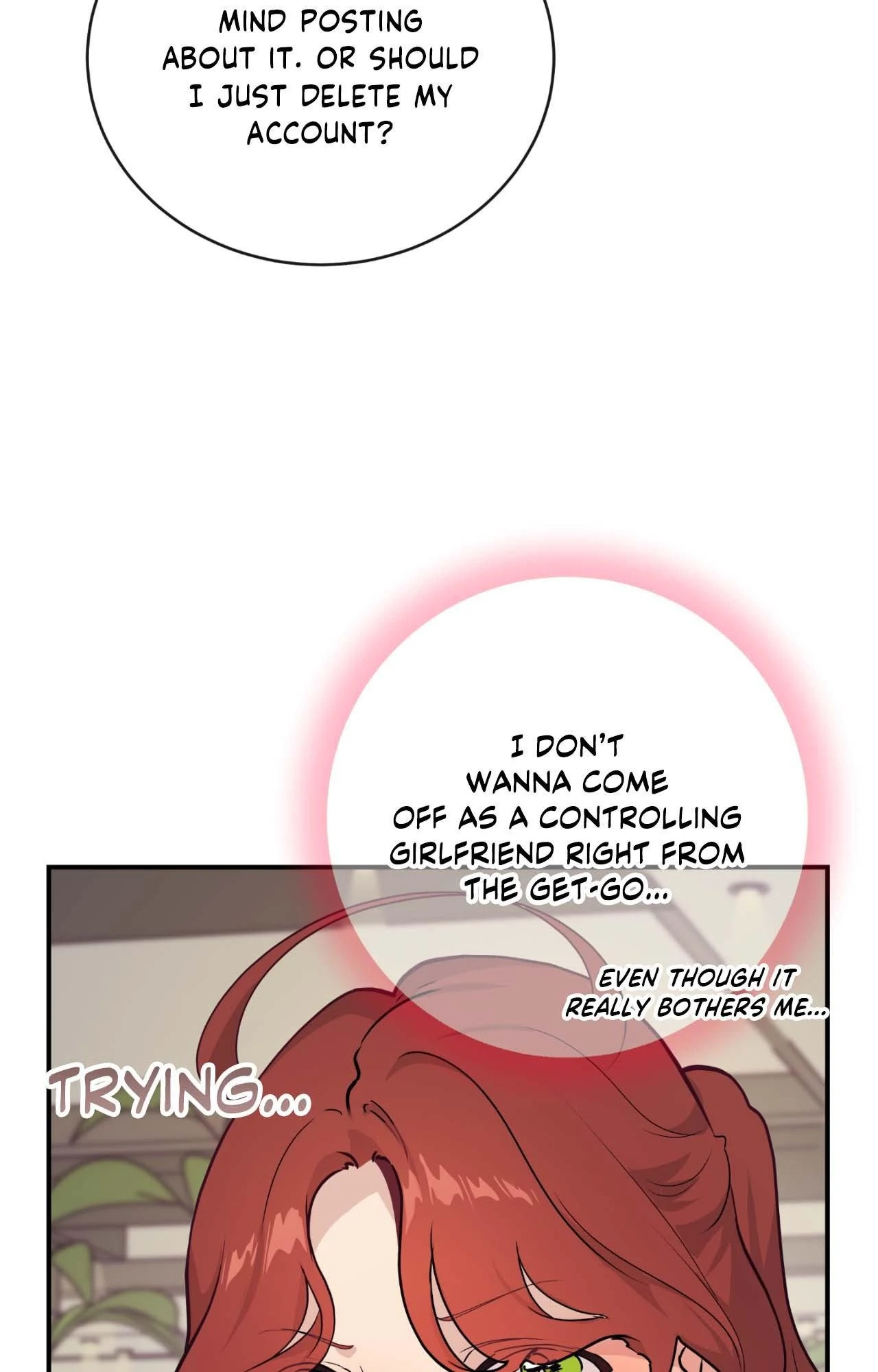 Cherry Pop Chapter 18 - Page 76
