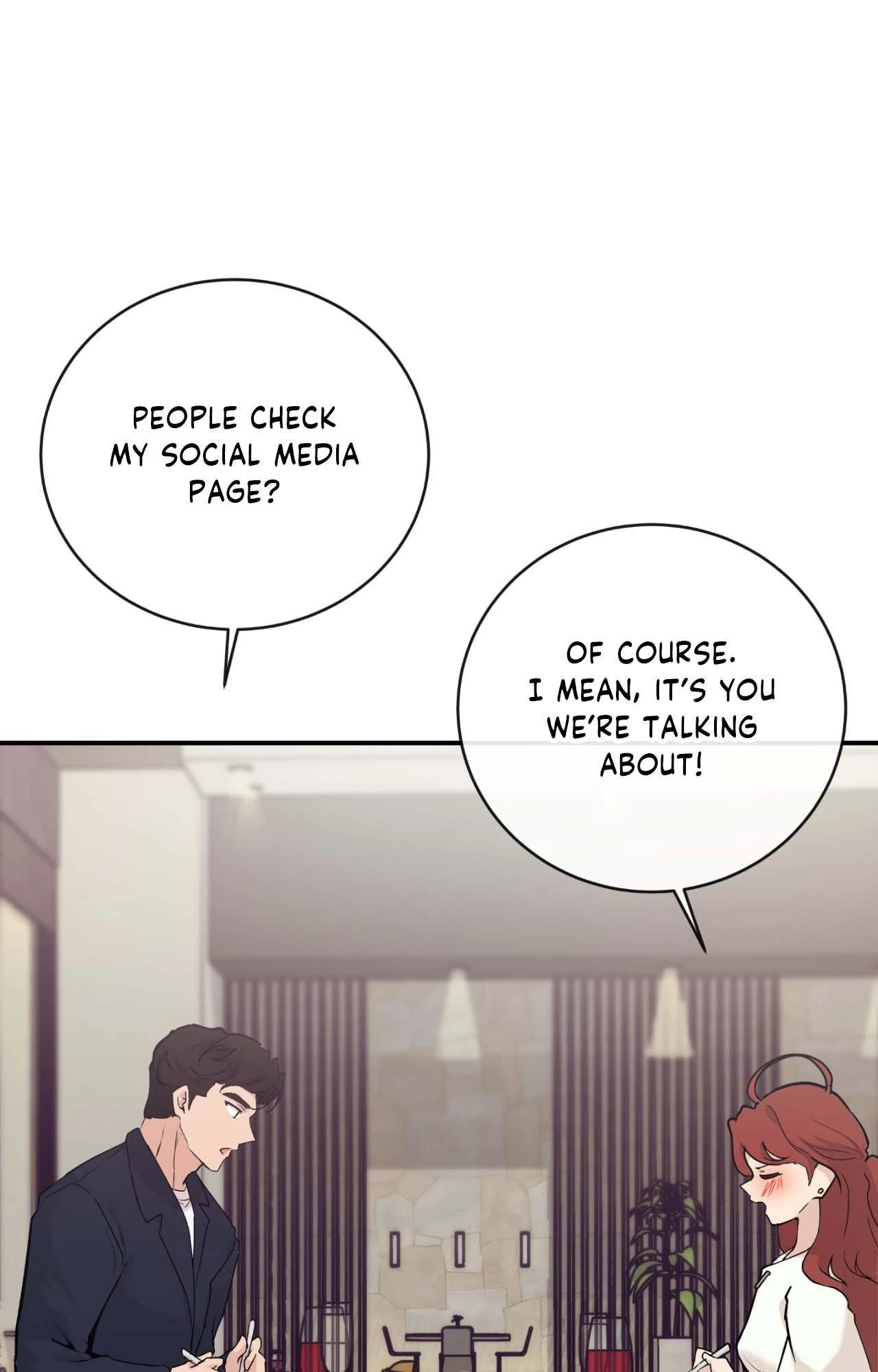 Cherry Pop Chapter 18 - Page 78