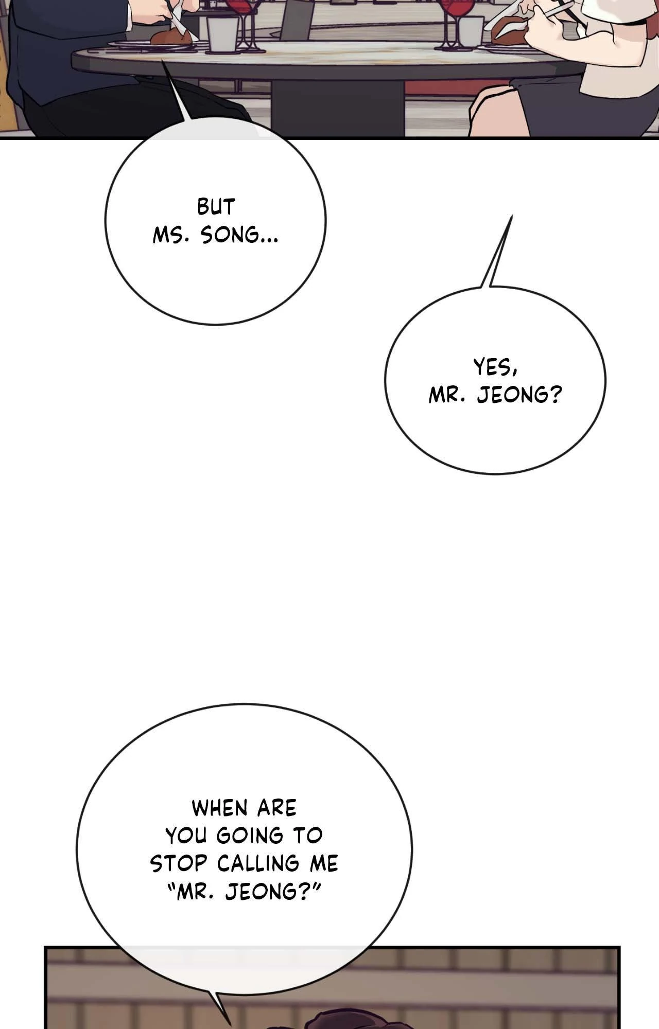 Cherry Pop Chapter 18 - Page 79