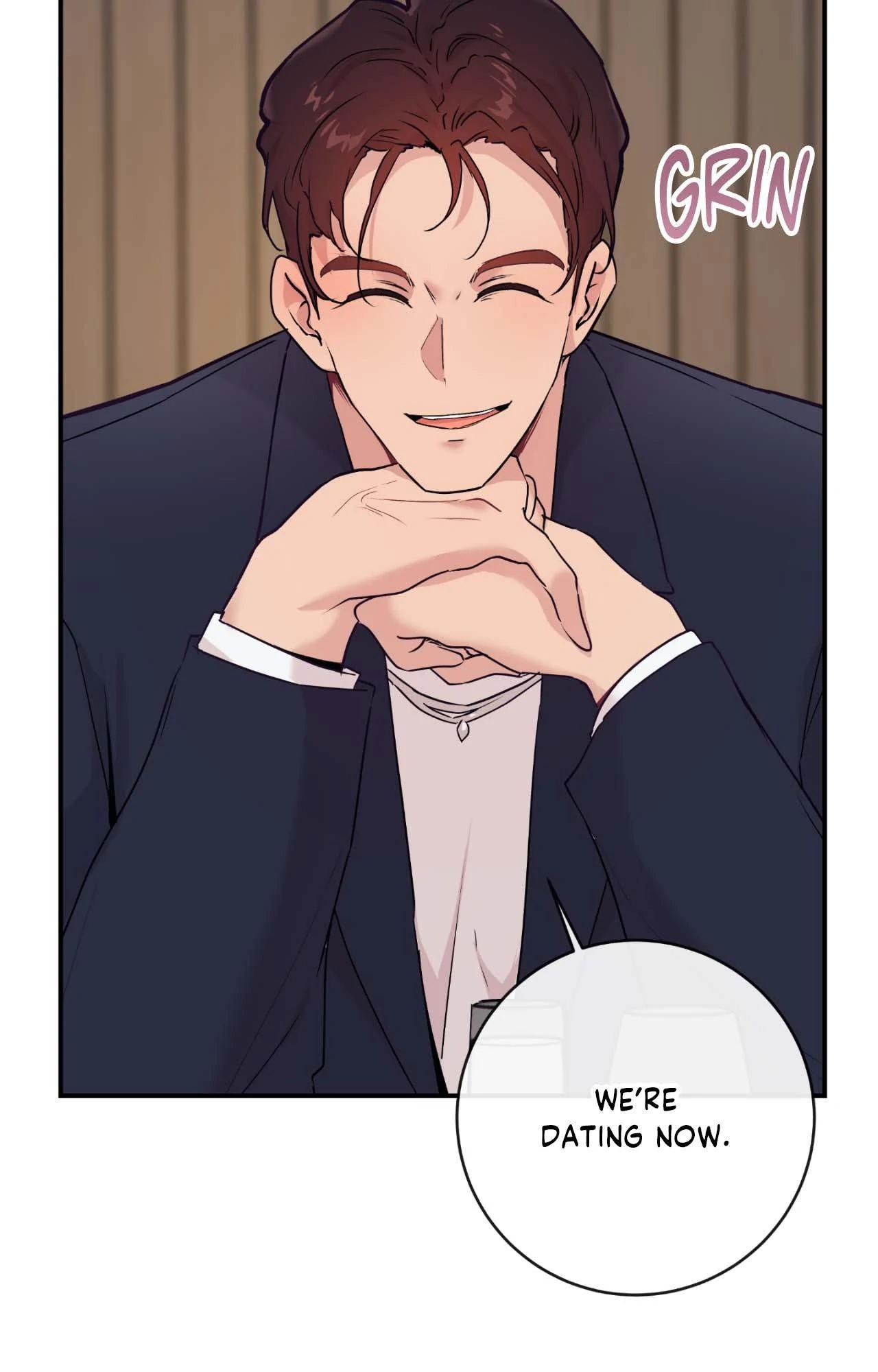 Cherry Pop Chapter 18 - Page 80
