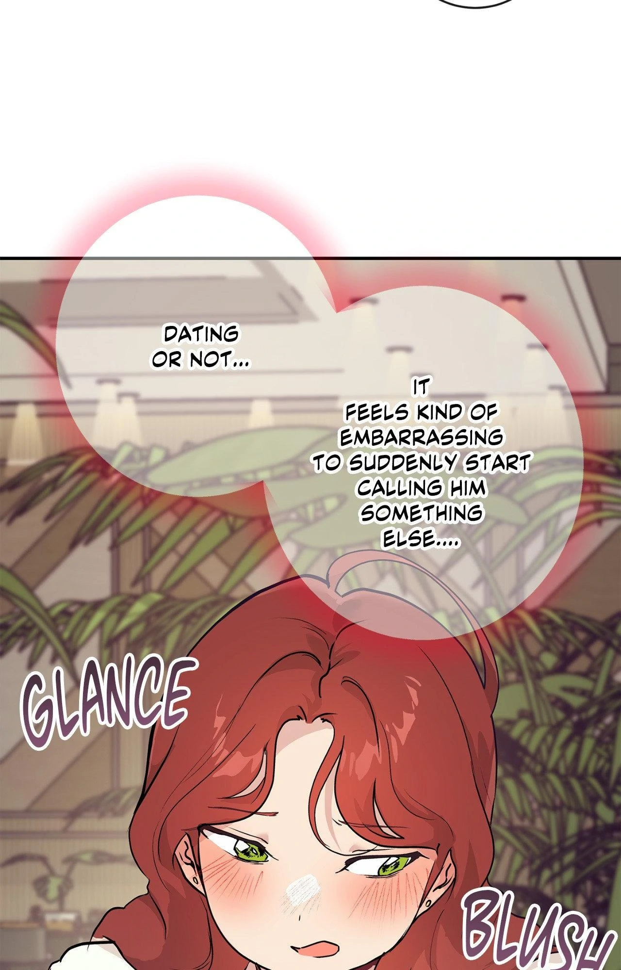 Cherry Pop Chapter 18 - Page 82