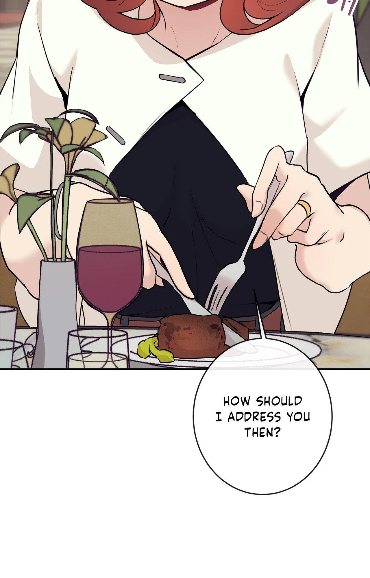 Cherry Pop Chapter 18 - Page 83