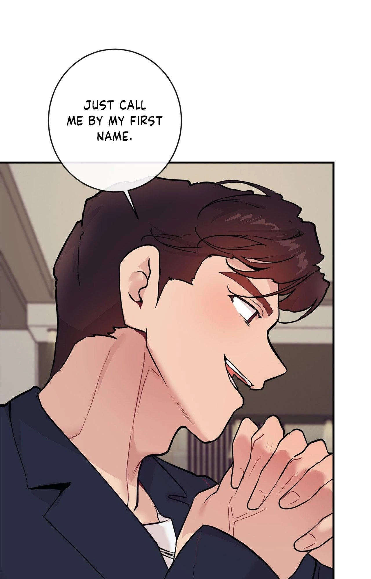 Cherry Pop Chapter 18 - Page 84