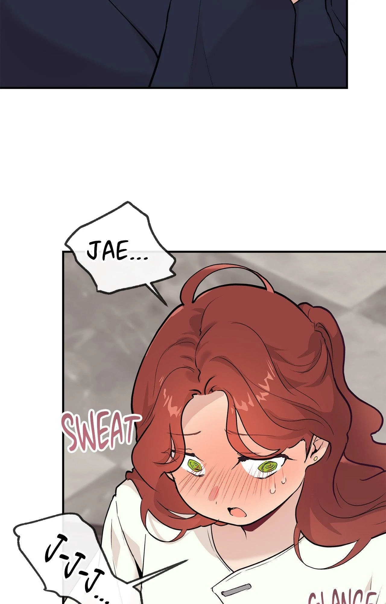 Cherry Pop Chapter 18 - Page 85