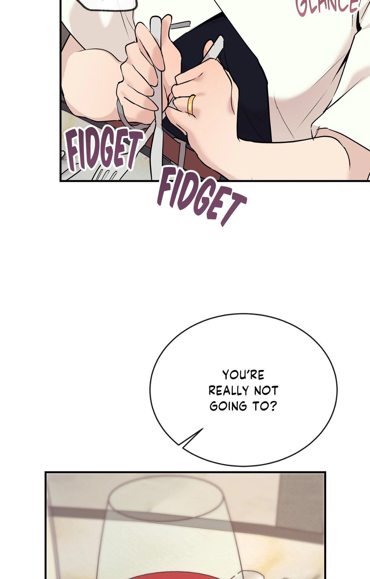 Cherry Pop Chapter 18 - Page 86