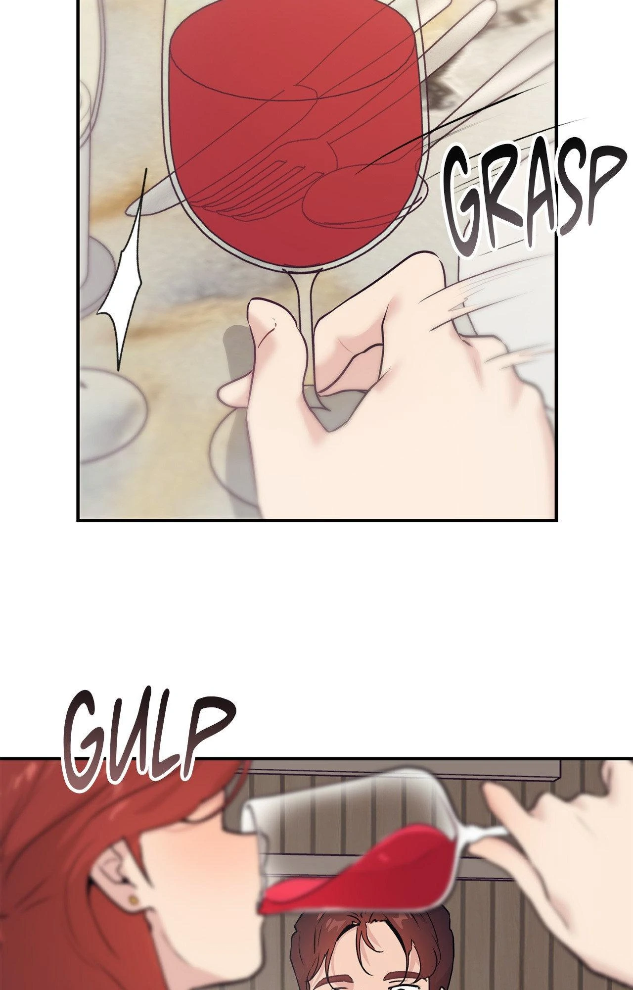 Cherry Pop Chapter 18 - Page 87