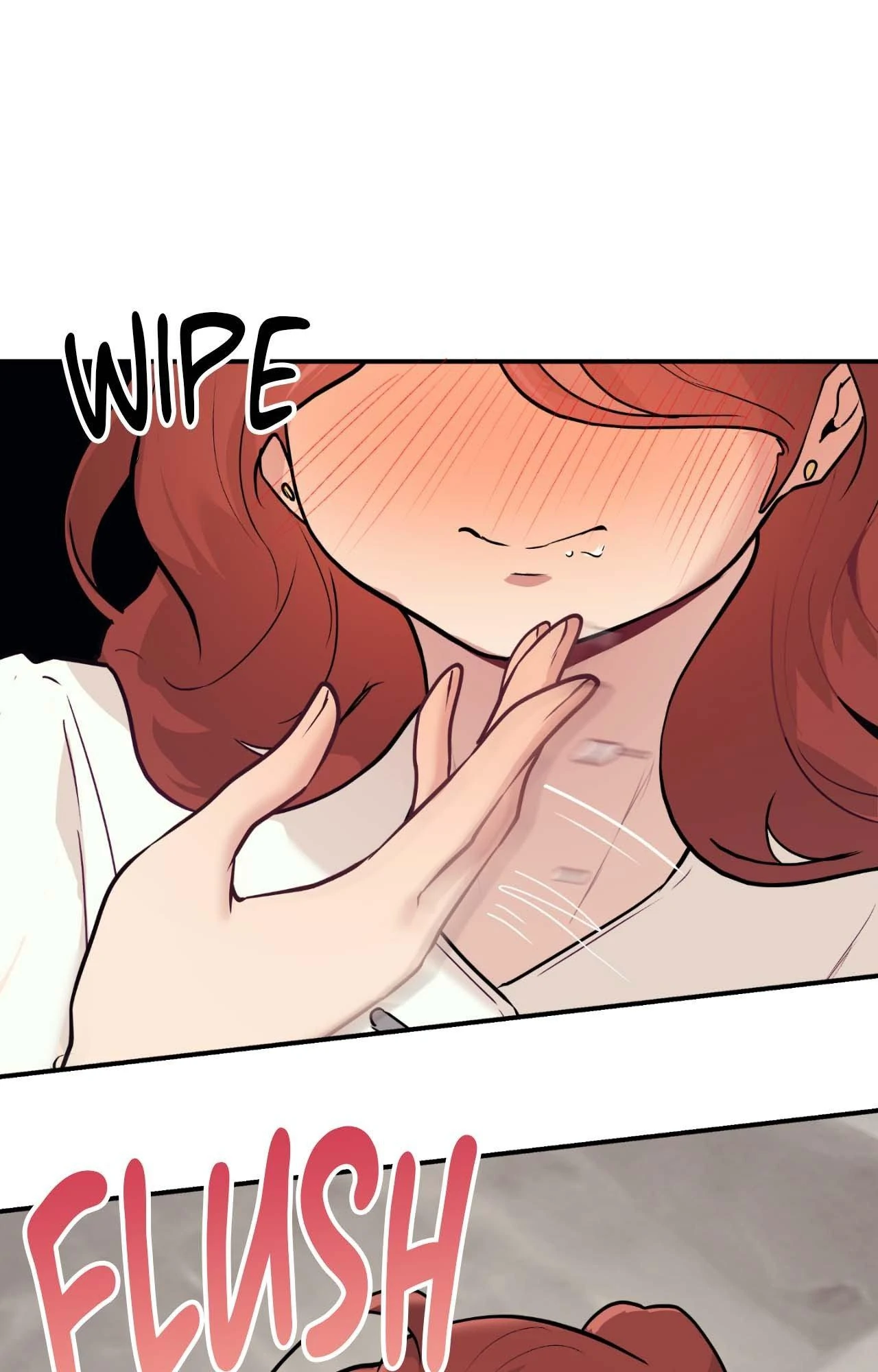 Cherry Pop Chapter 18 - Page 89