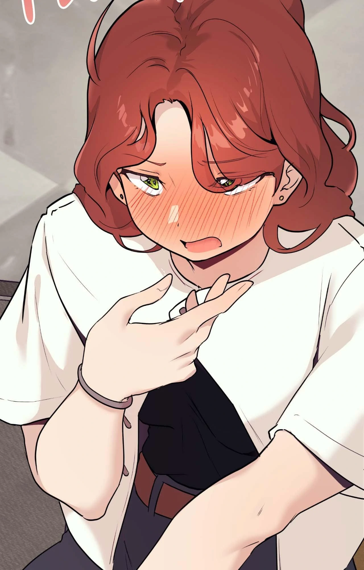 Cherry Pop Chapter 18 - Page 90