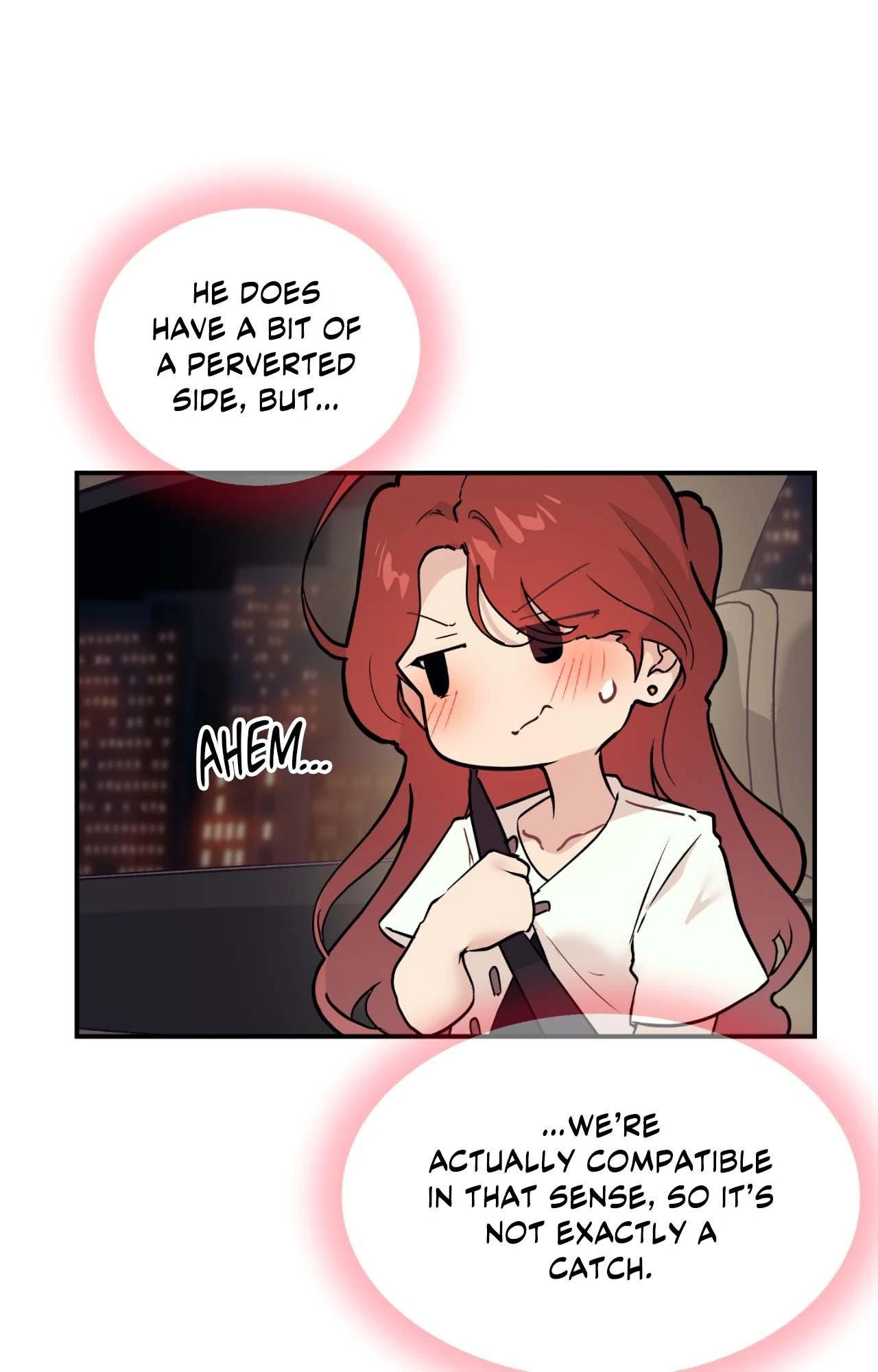 Cherry Pop Chapter 18 - Page 10