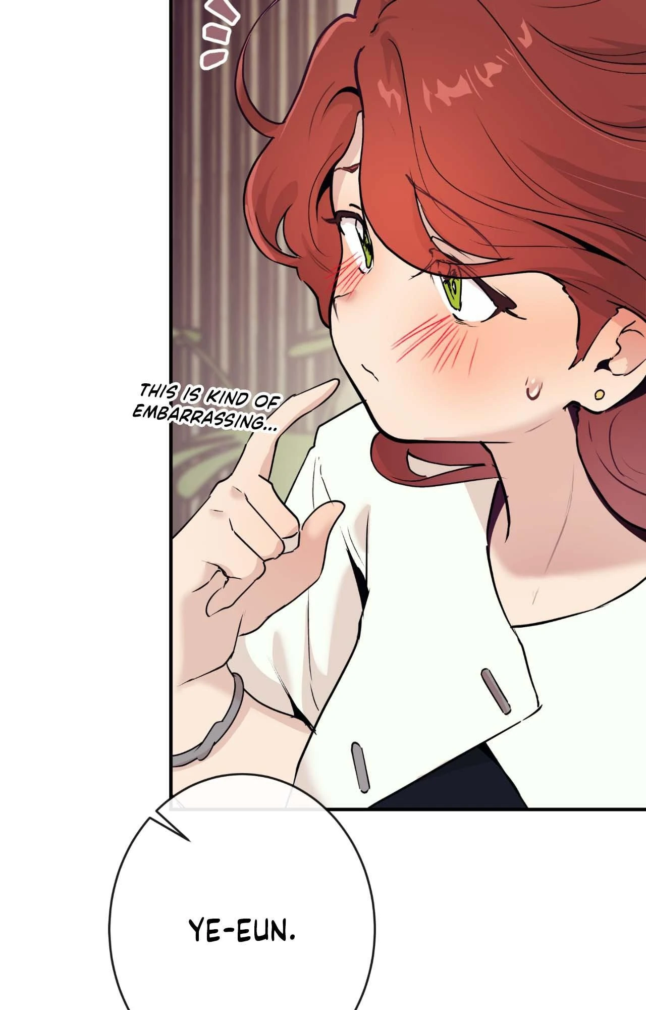 Cherry Pop Chapter 18 - Page 93
