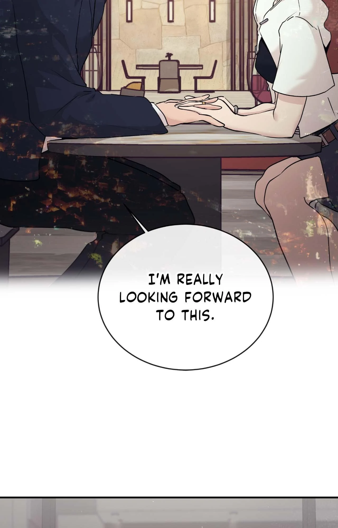 Cherry Pop Chapter 18 - Page 95