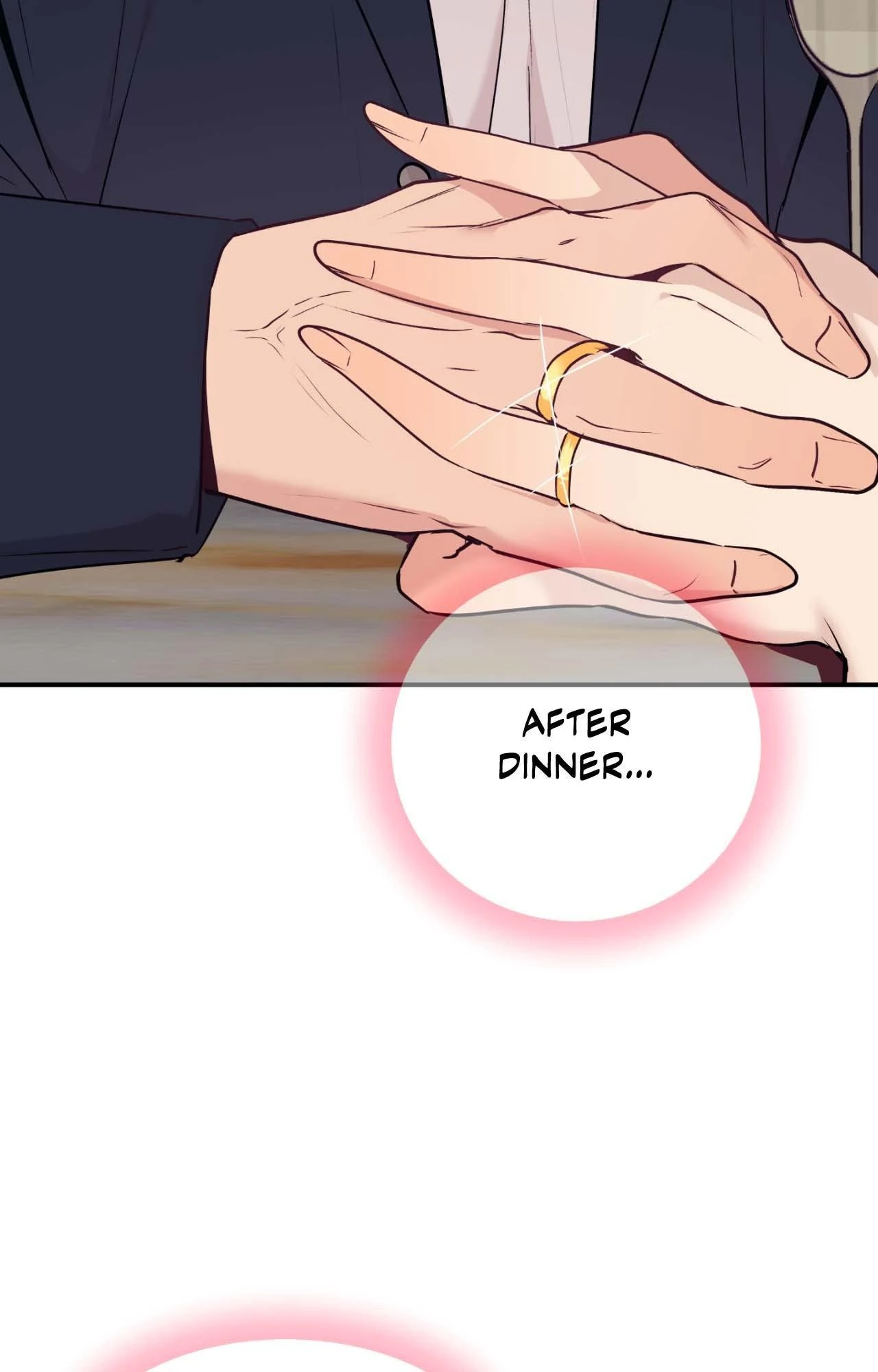 Cherry Pop Chapter 18 - Page 99