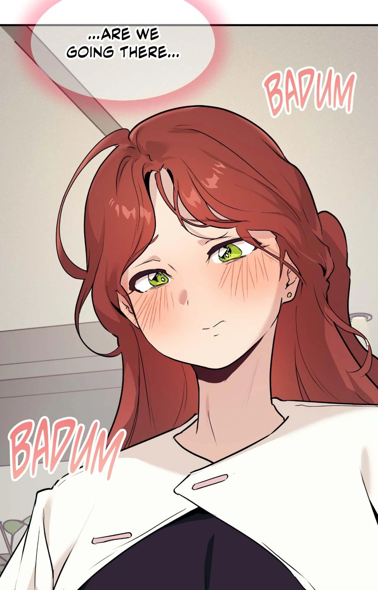 Cherry Pop Chapter 18 - Page 100