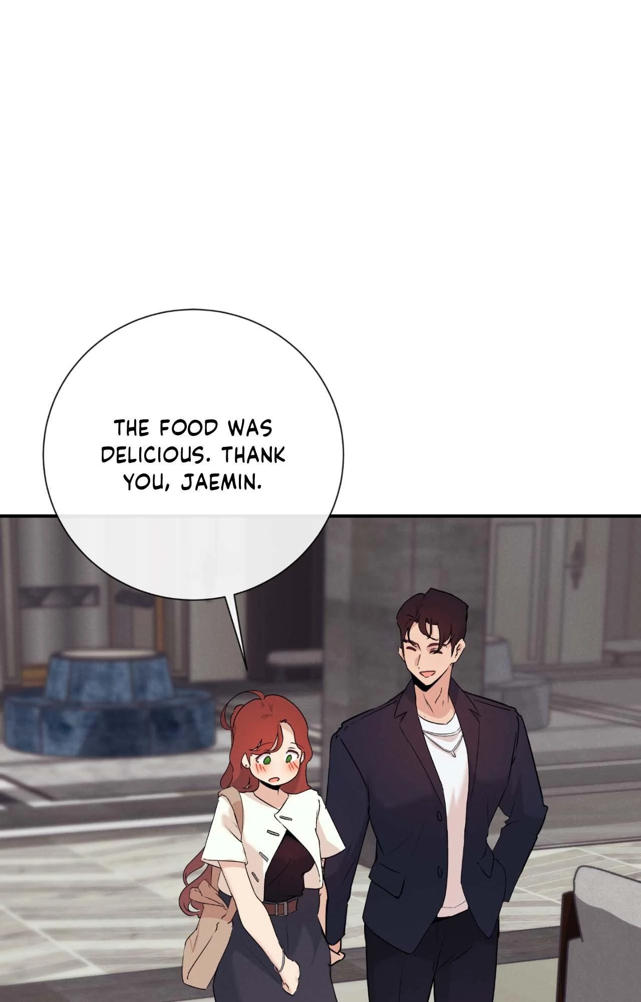 Cherry Pop Chapter 19 - Page 1