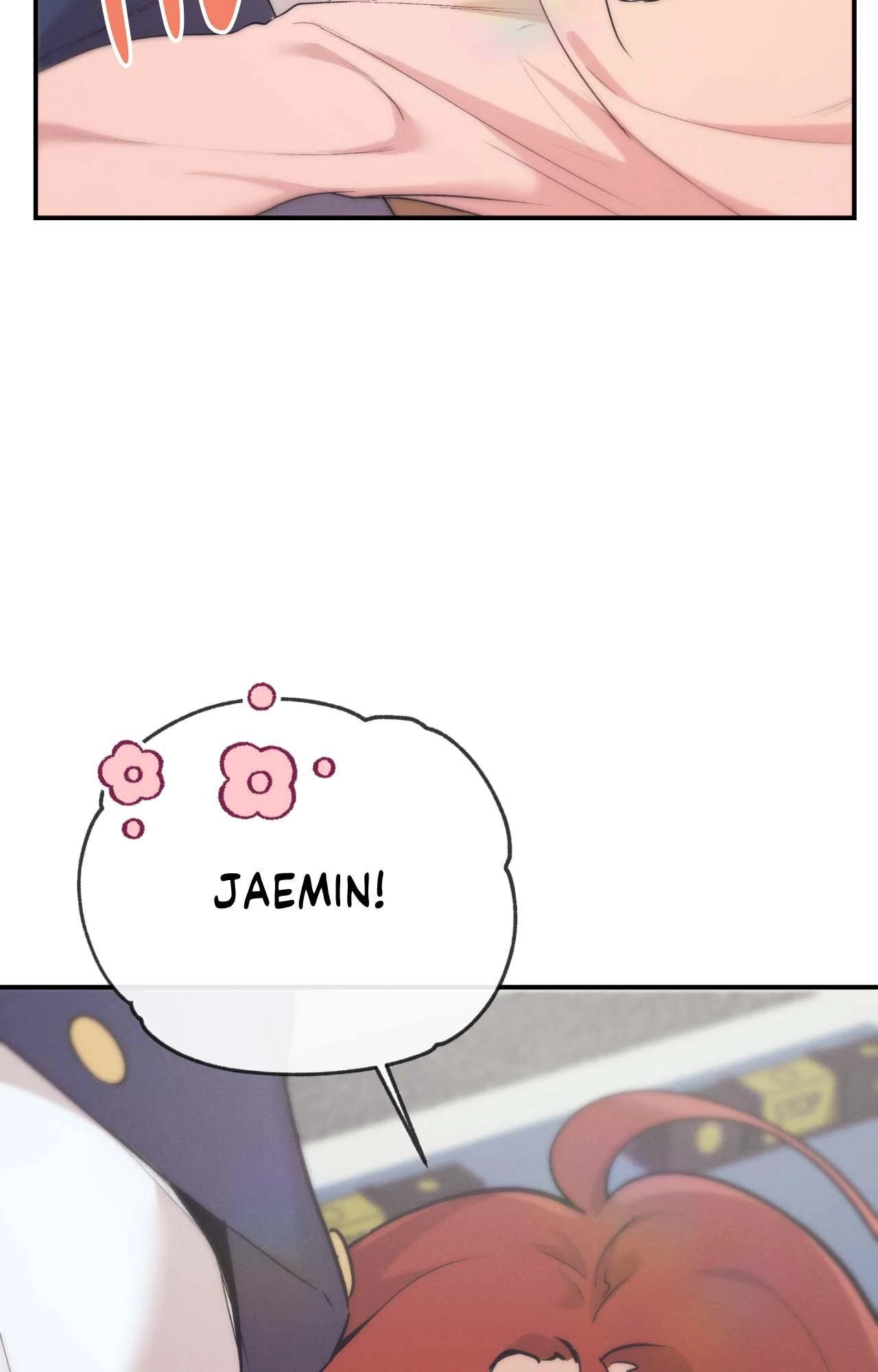 Cherry Pop Chapter 19 - Page 101