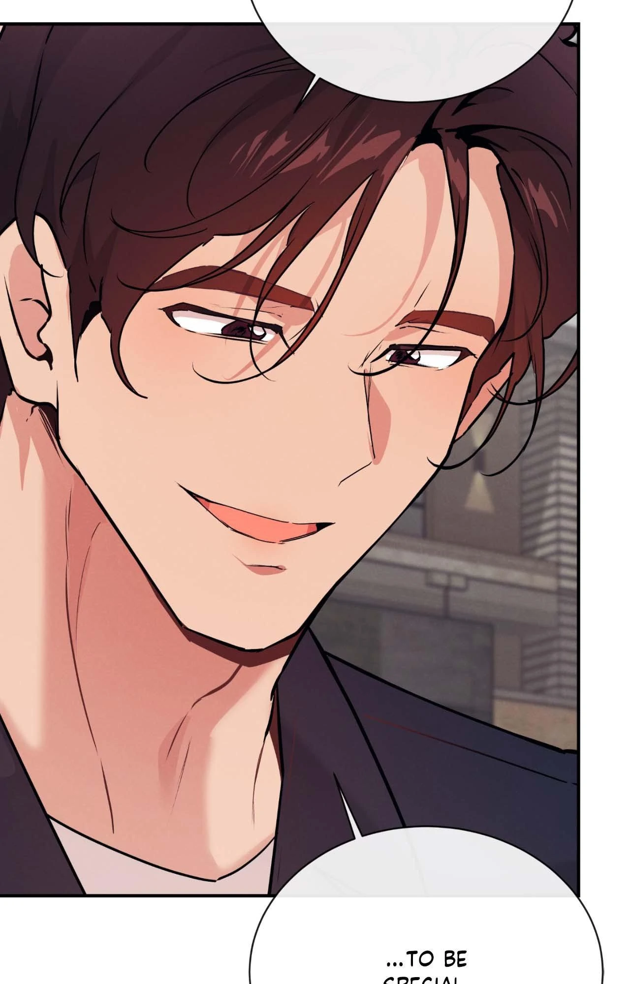 Cherry Pop Chapter 19 - Page 14