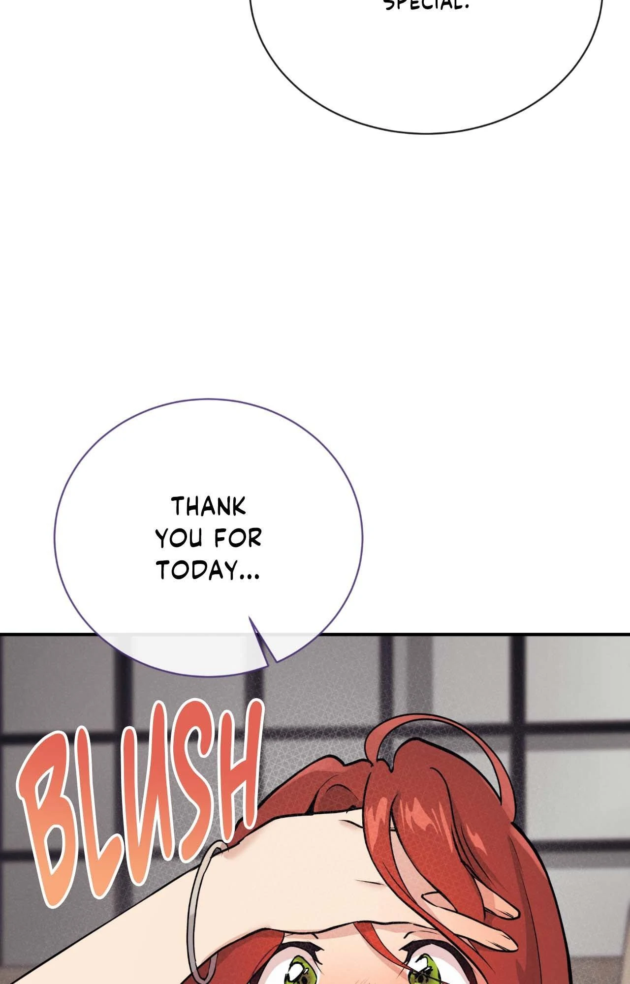 Cherry Pop Chapter 19 - Page 15