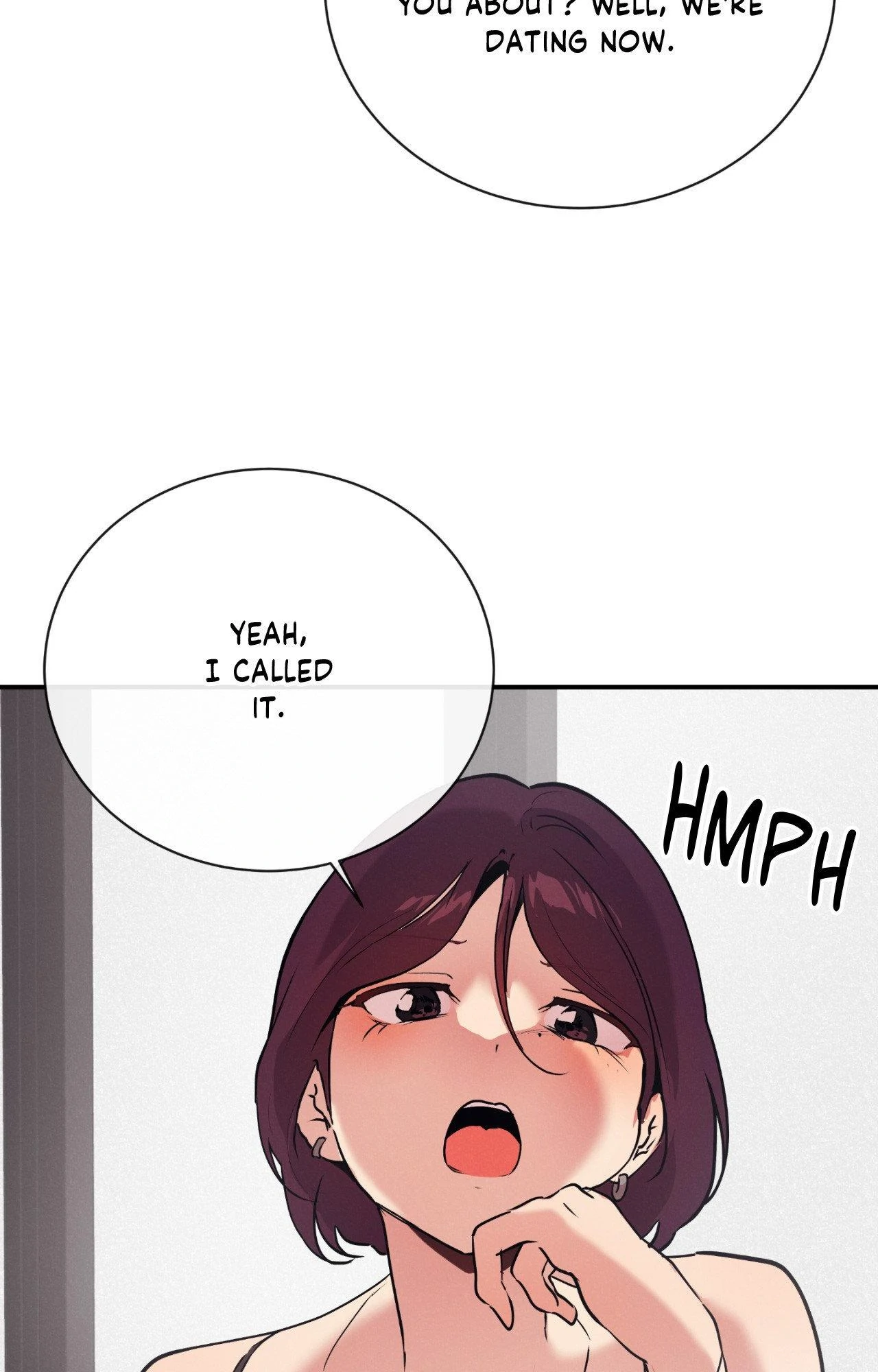 Cherry Pop Chapter 19 - Page 19