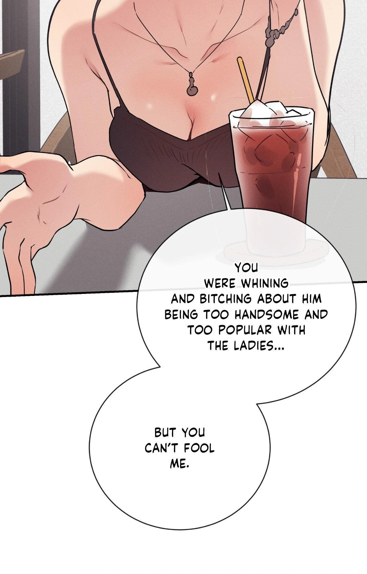 Cherry Pop Chapter 19 - Page 20