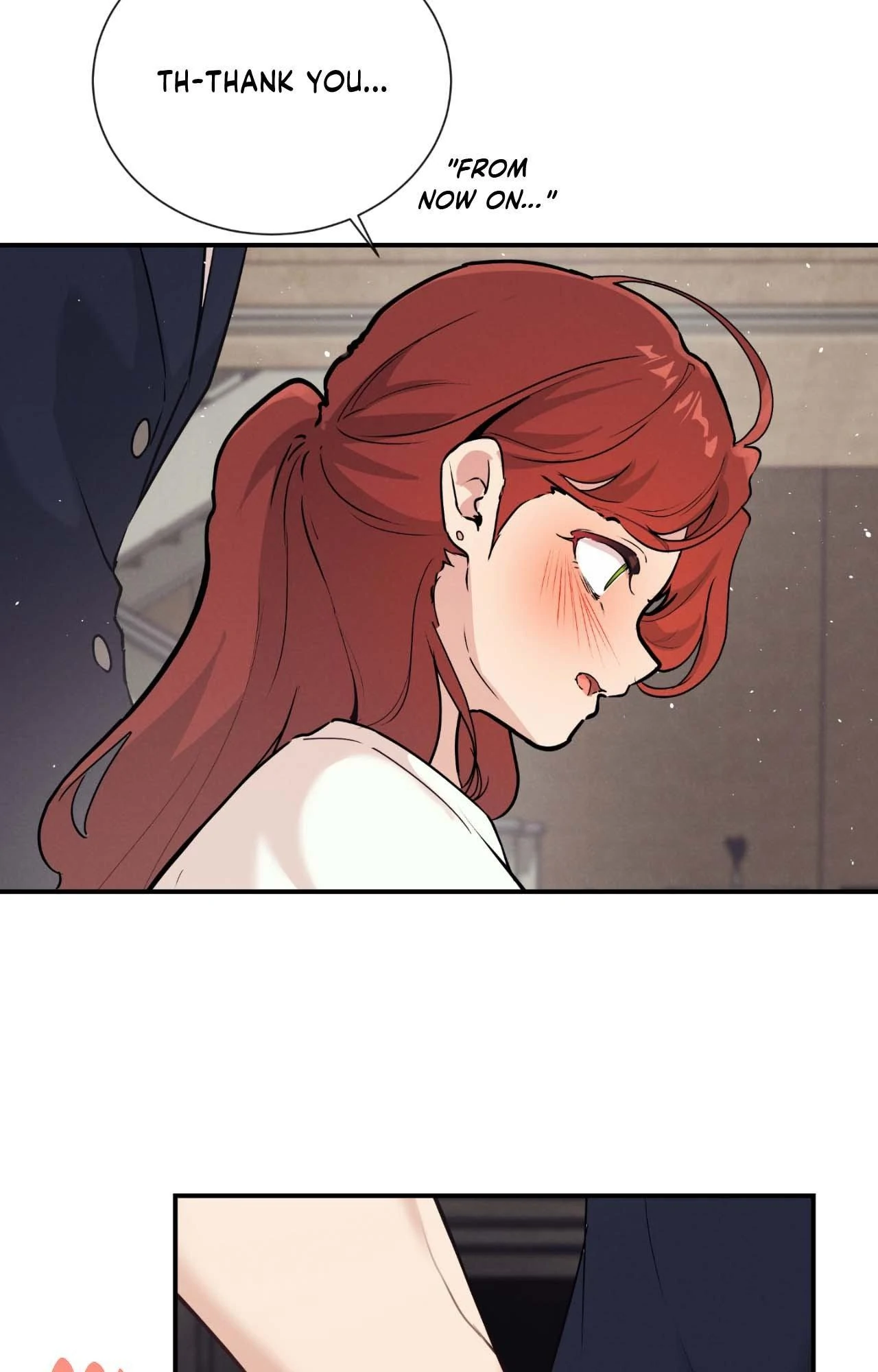 Cherry Pop Chapter 19 - Page 3