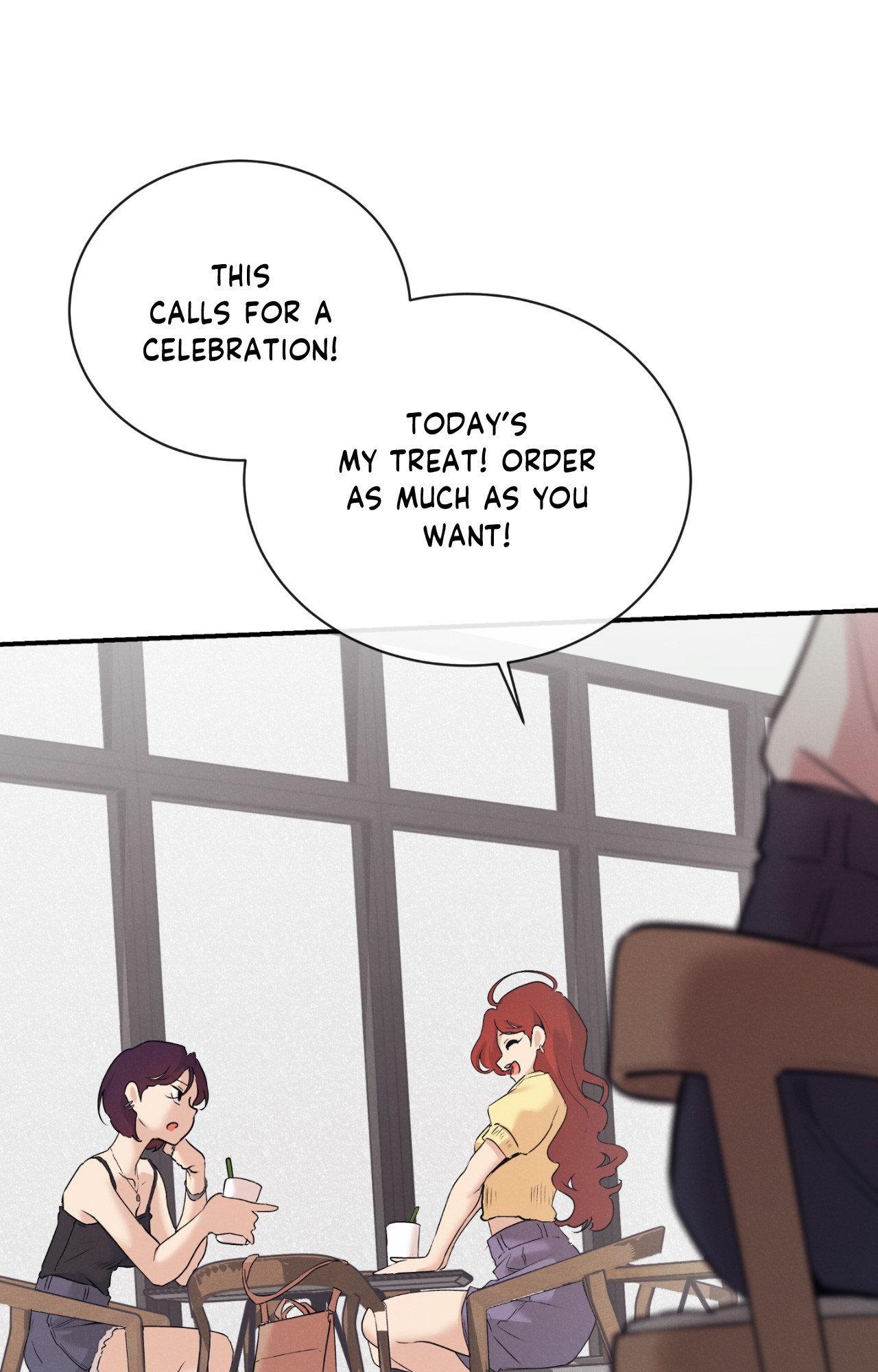 Cherry Pop Chapter 19 - Page 21