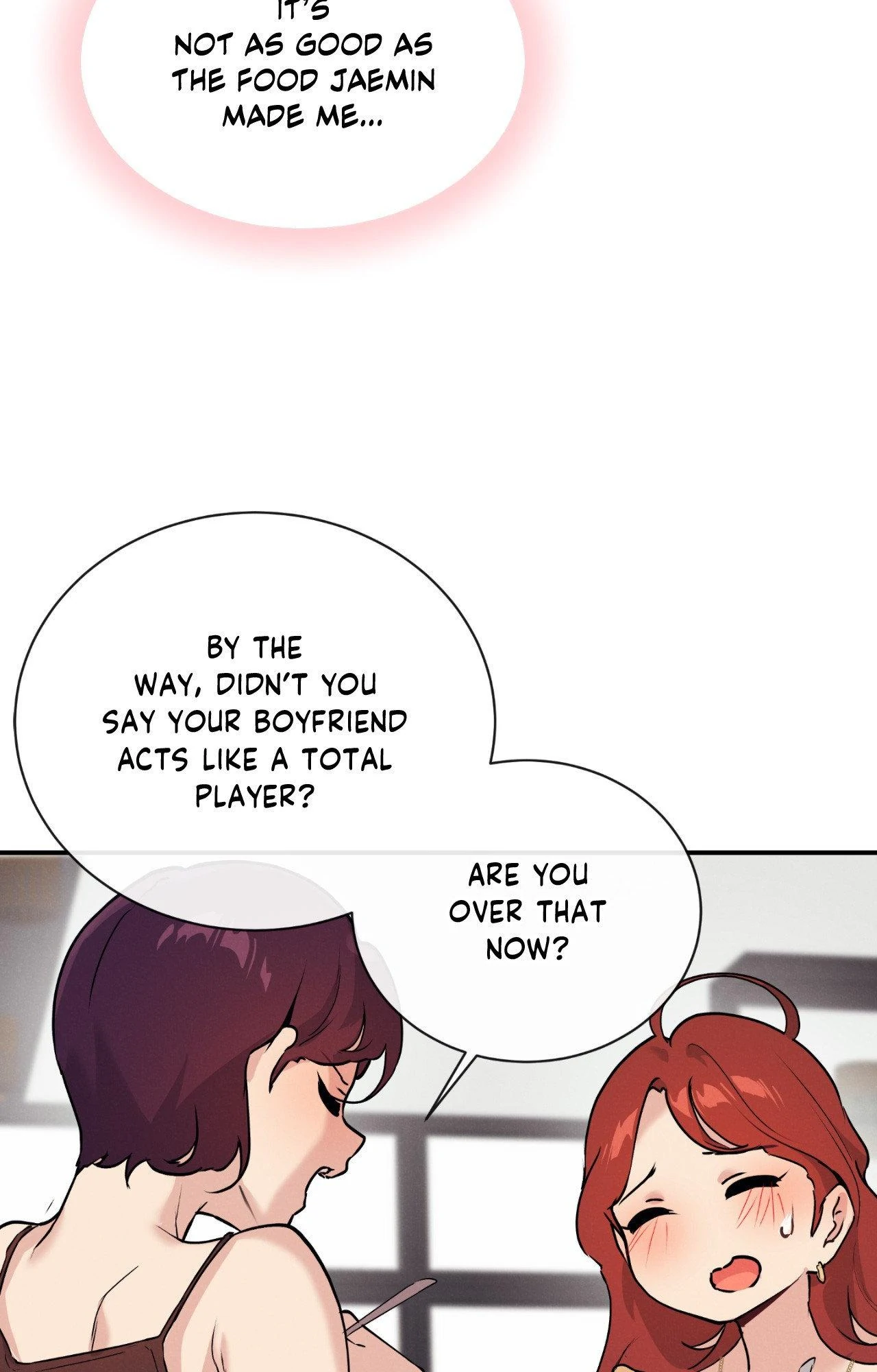 Cherry Pop Chapter 19 - Page 26