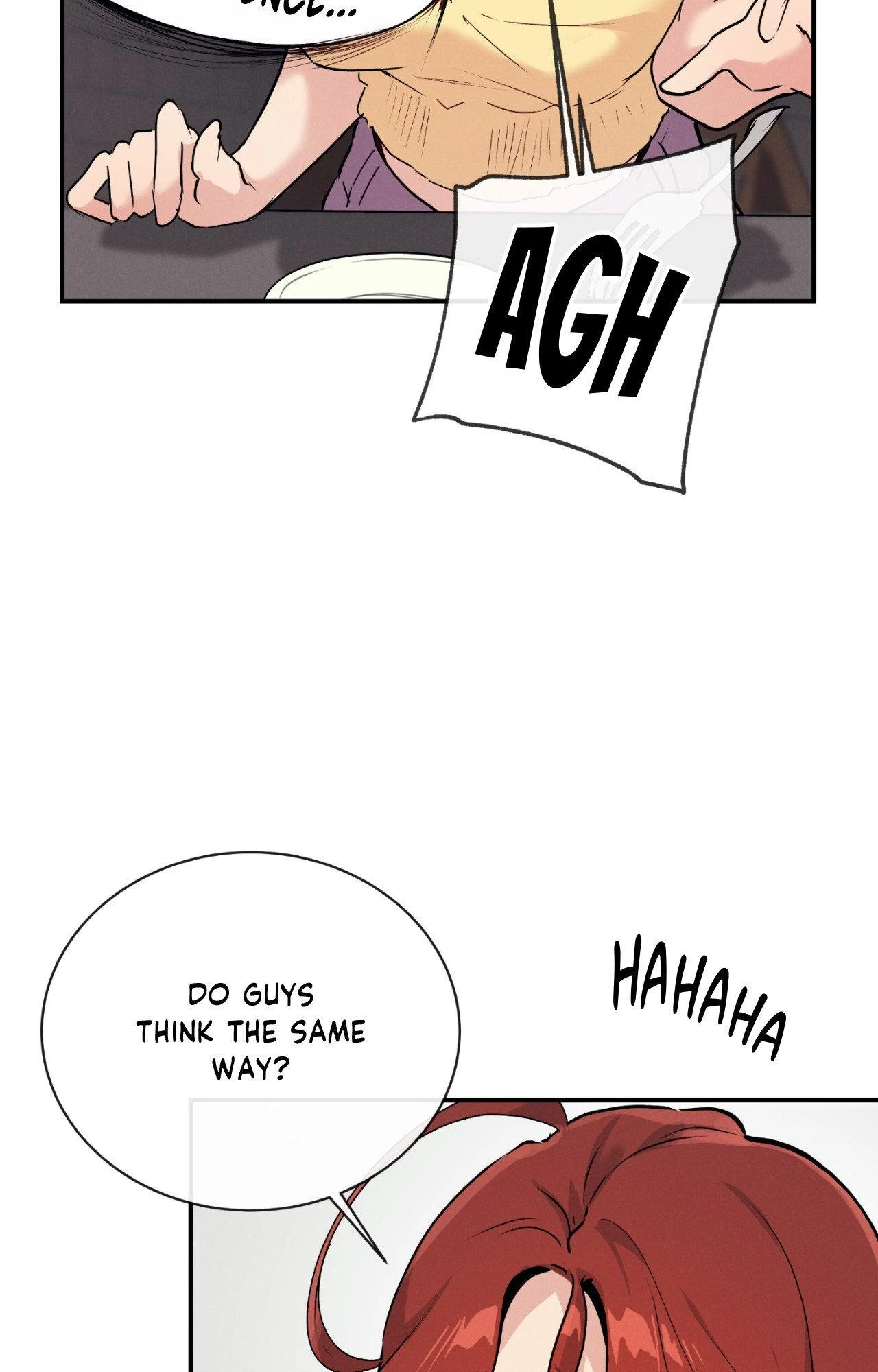Cherry Pop Chapter 19 - Page 29