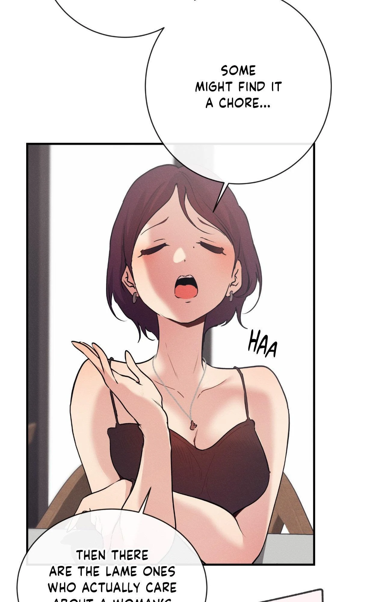 Cherry Pop Chapter 19 - Page 31