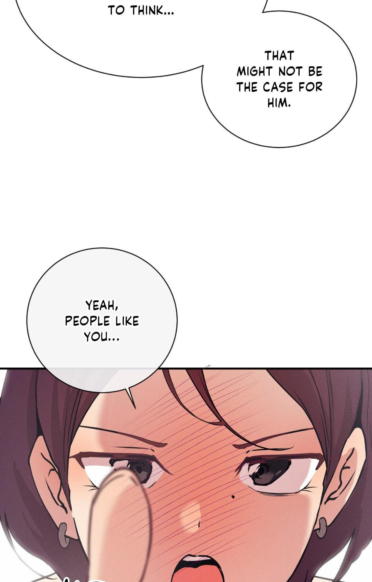 Cherry Pop Chapter 19 - Page 36