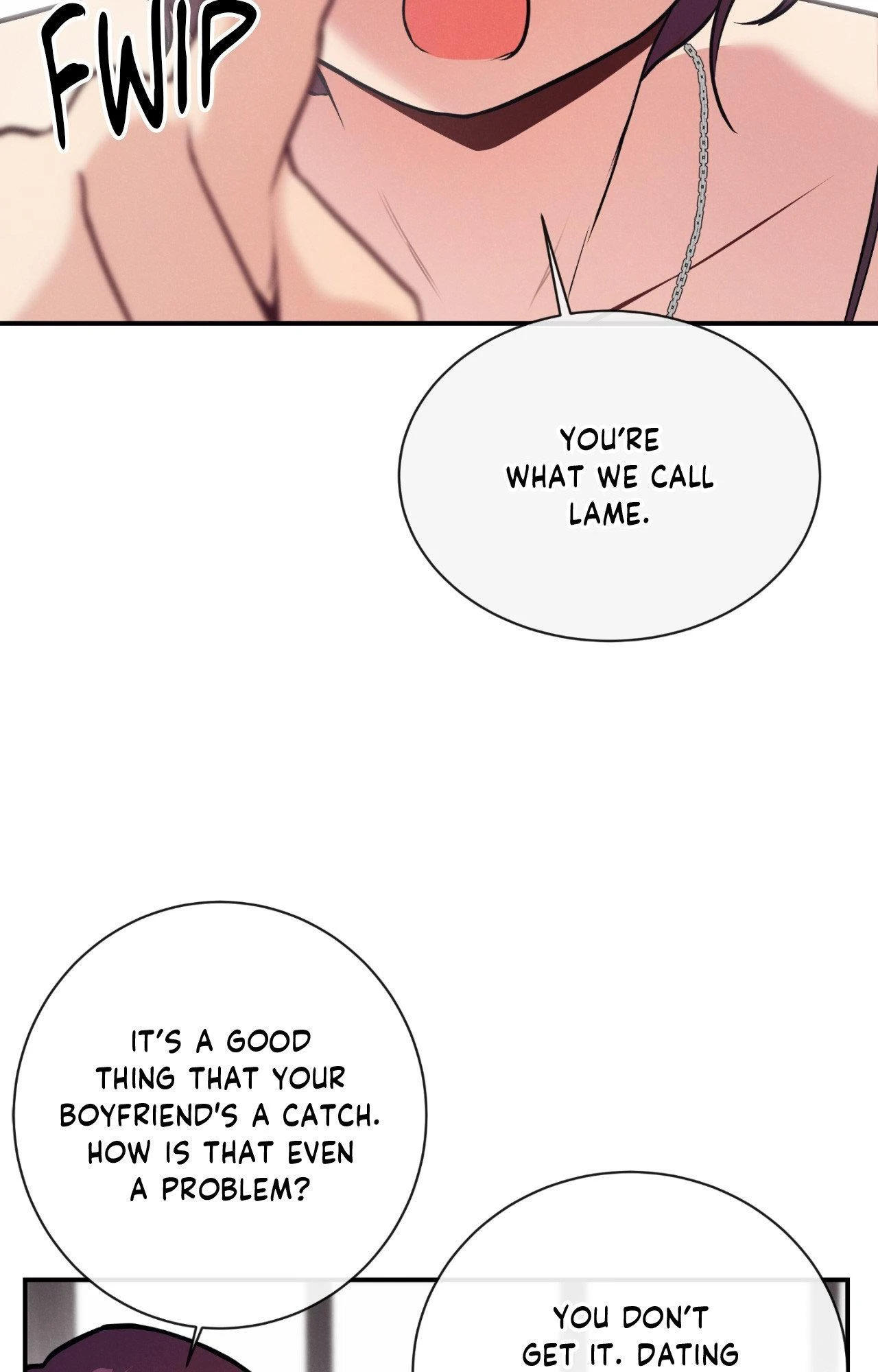 Cherry Pop Chapter 19 - Page 37