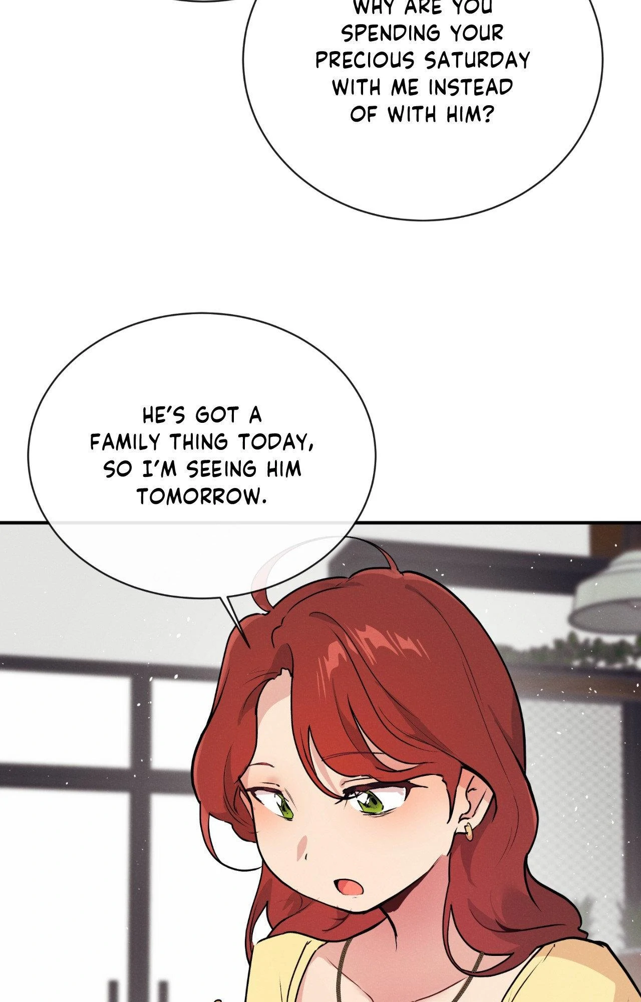 Cherry Pop Chapter 19 - Page 39