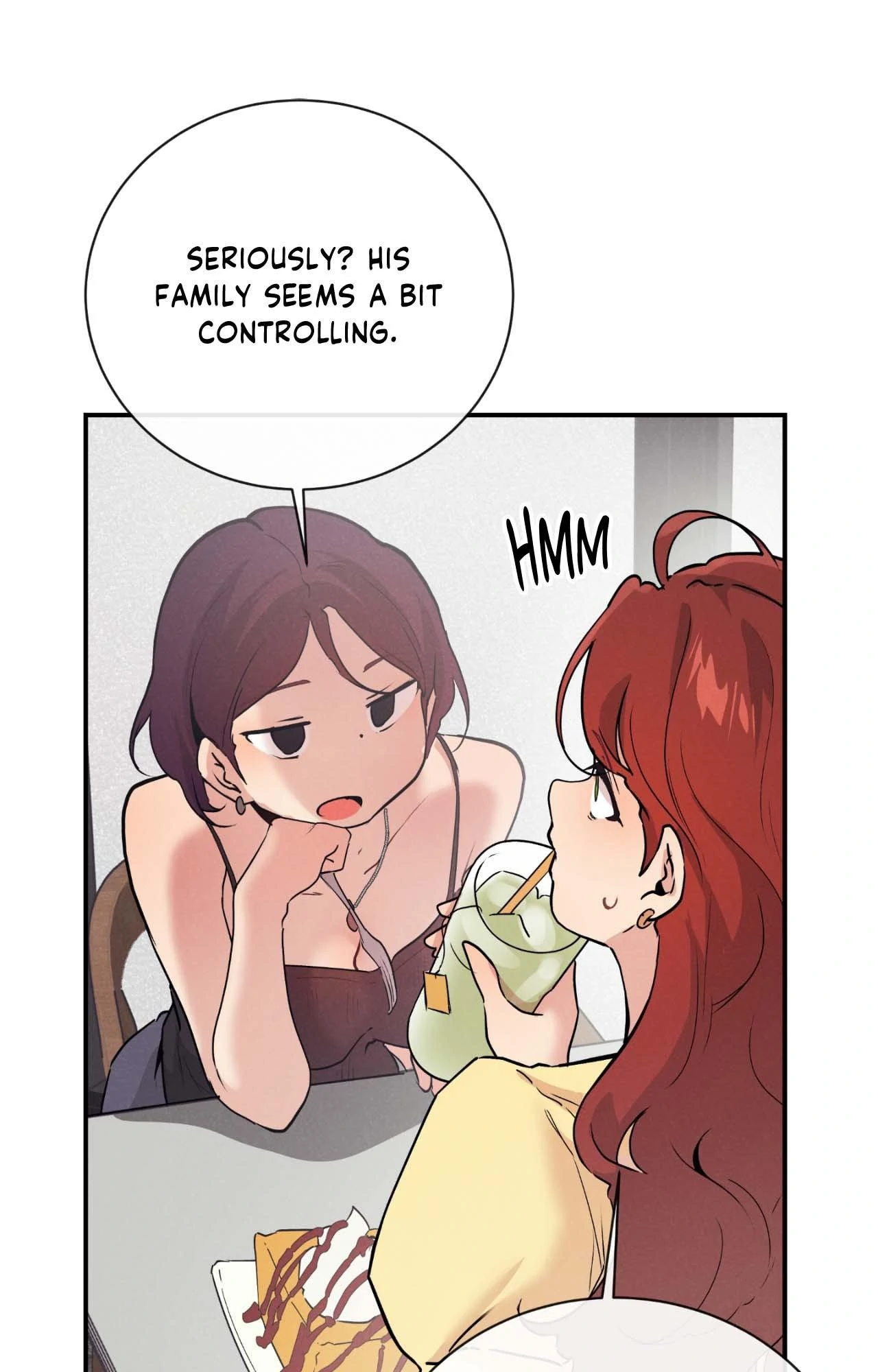 Cherry Pop Chapter 19 - Page 41