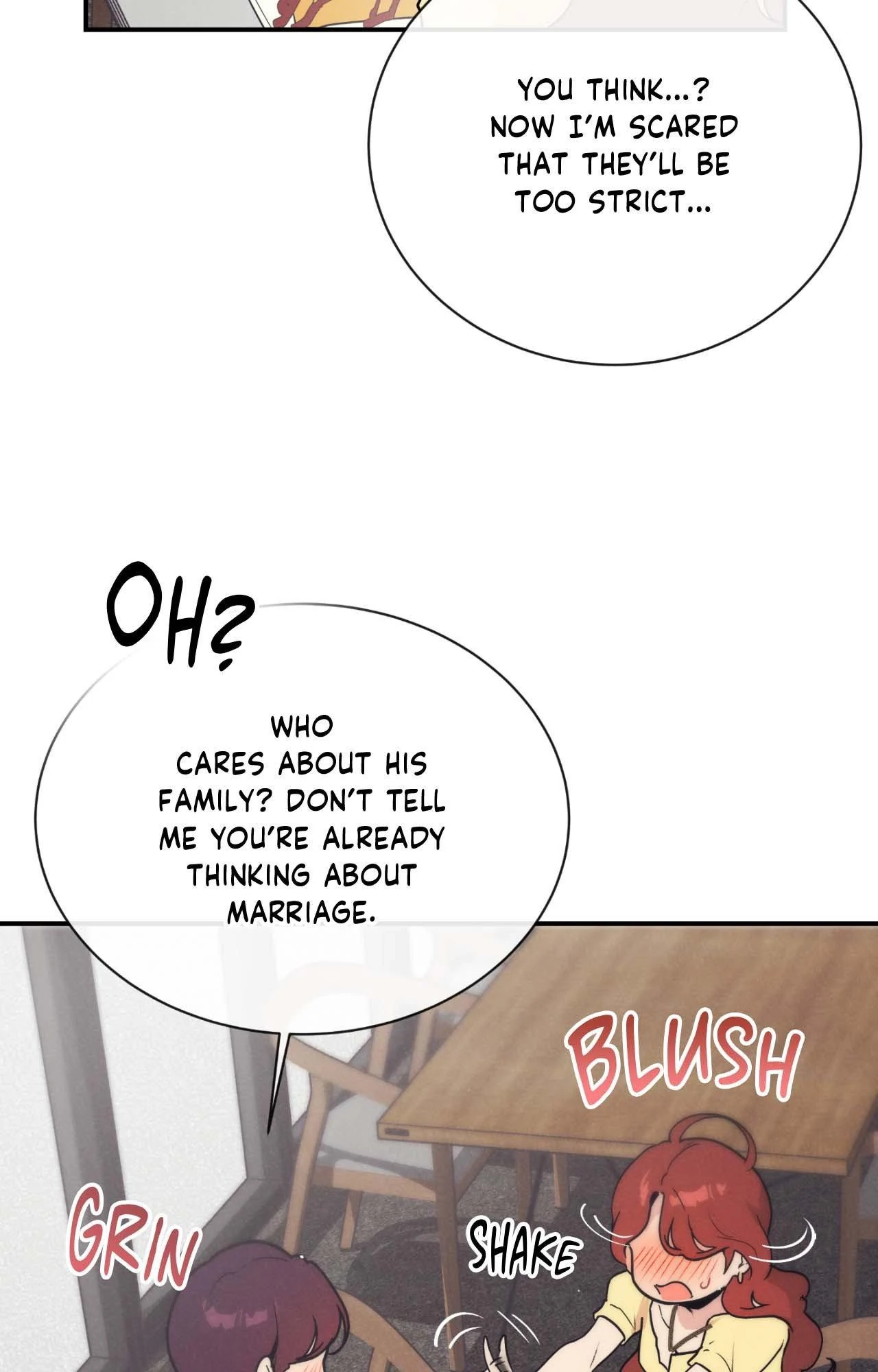 Cherry Pop Chapter 19 - Page 42