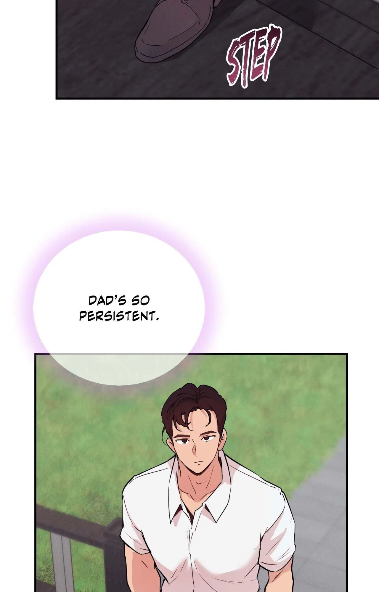 Cherry Pop Chapter 19 - Page 45